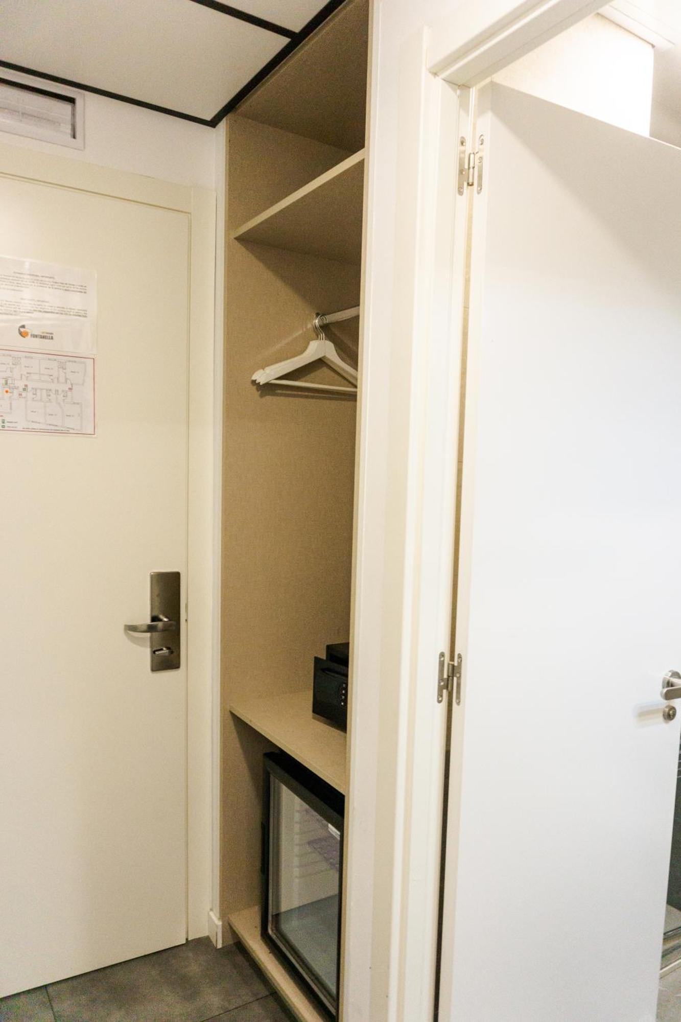Small Twin Room