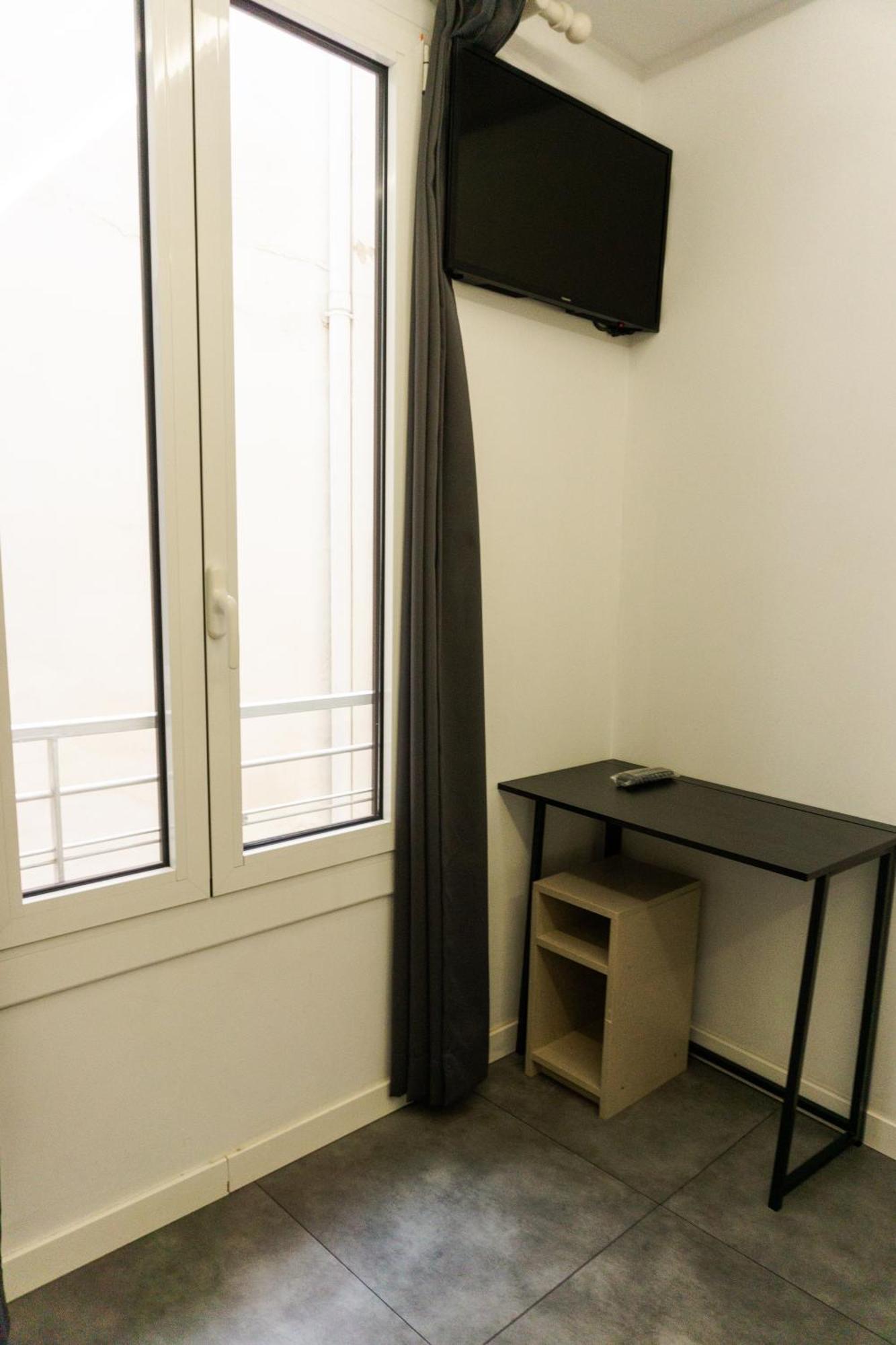 Small Twin Room