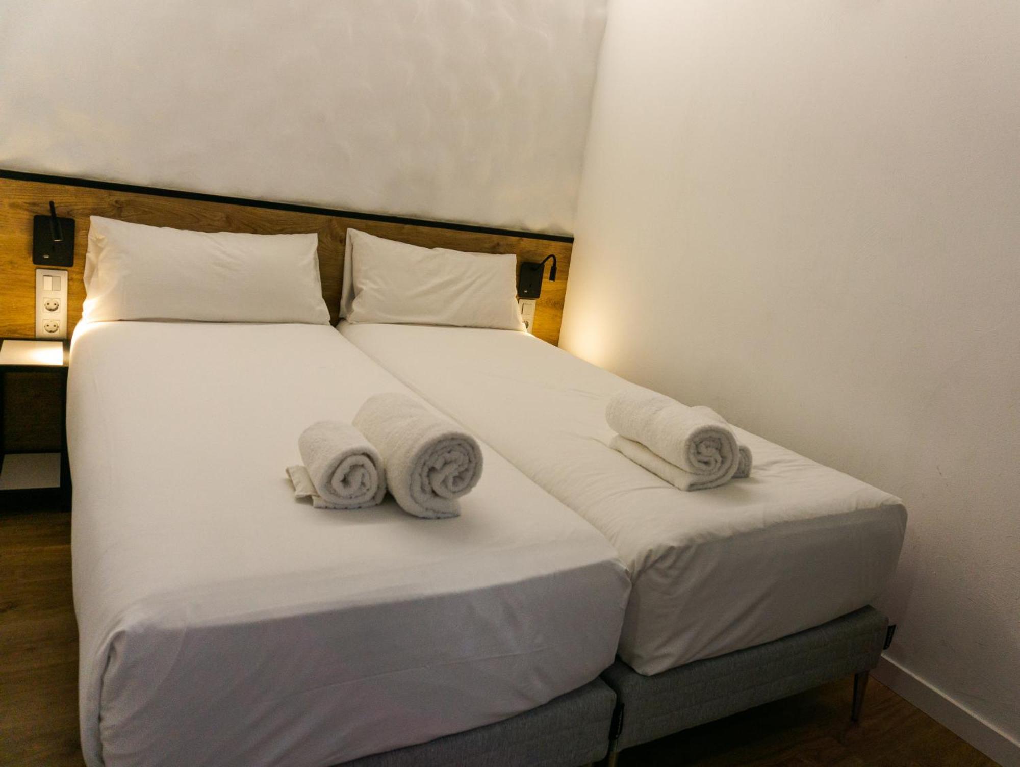Small Twin Room