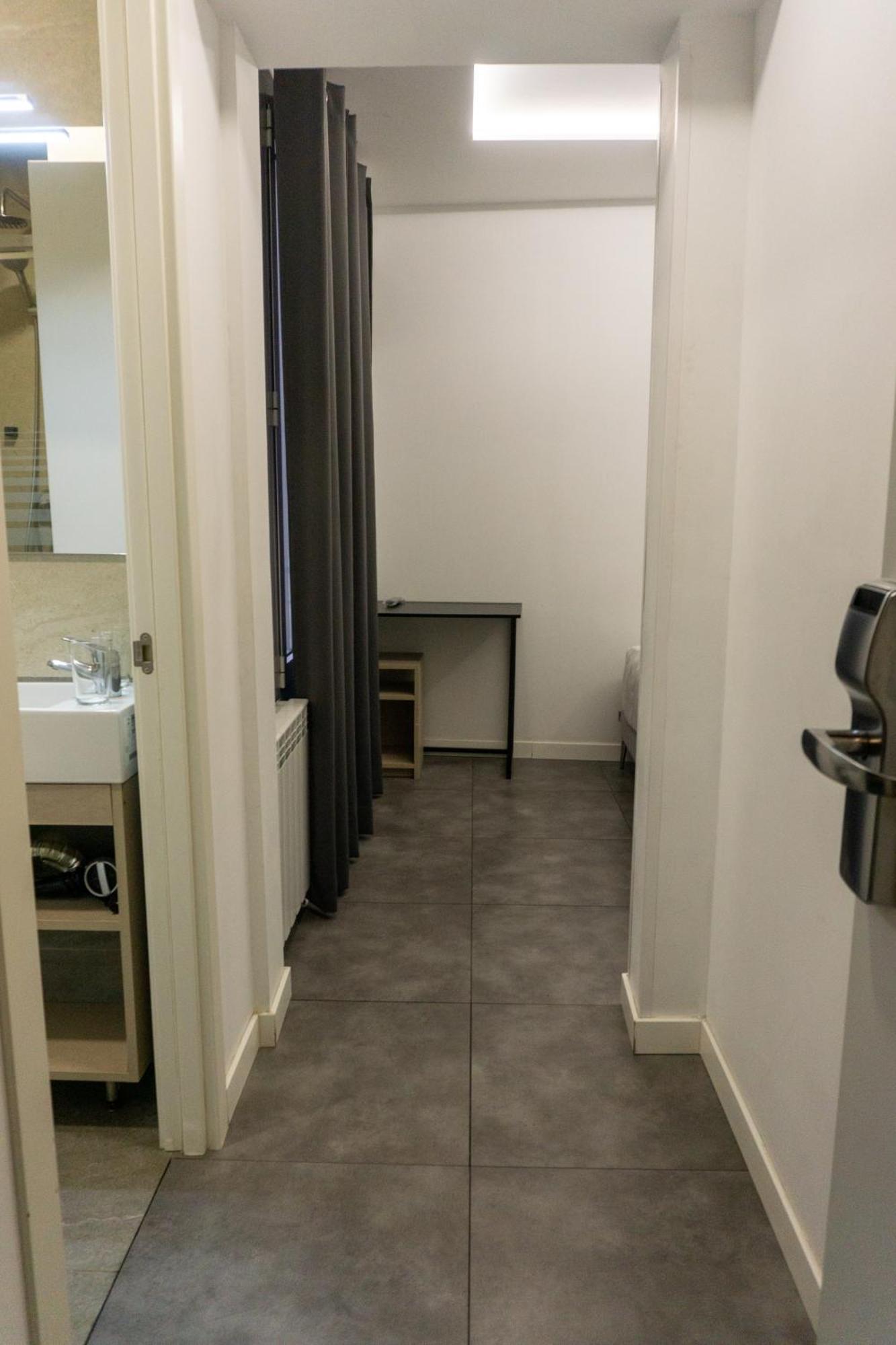 Small Twin Room