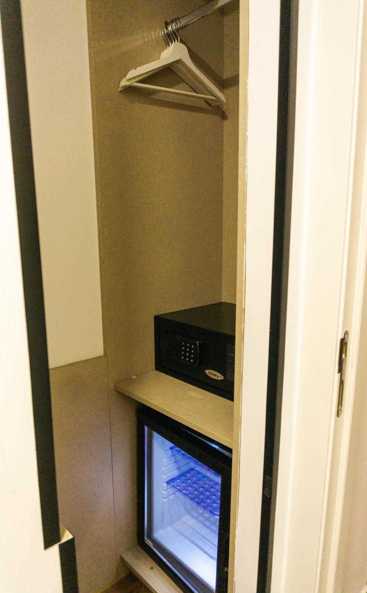 Small Twin Room