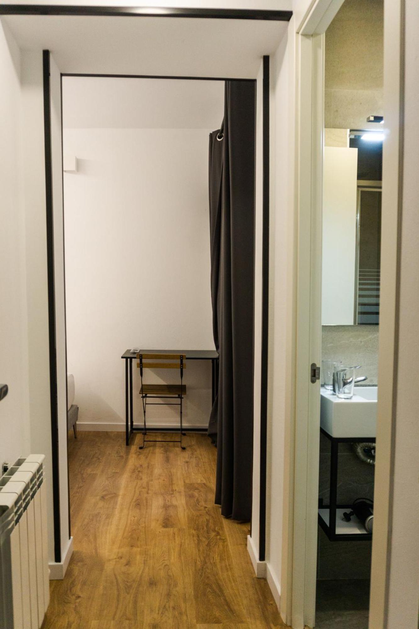 Small Twin Room
