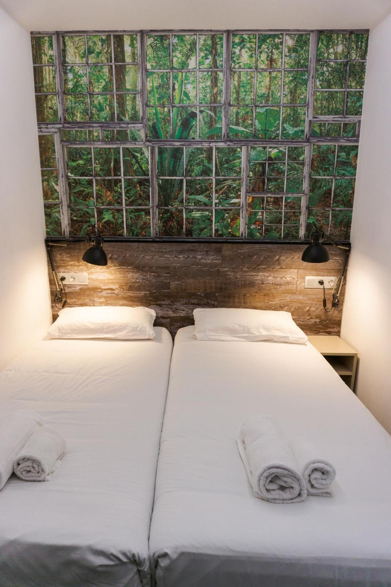 Small Twin Room