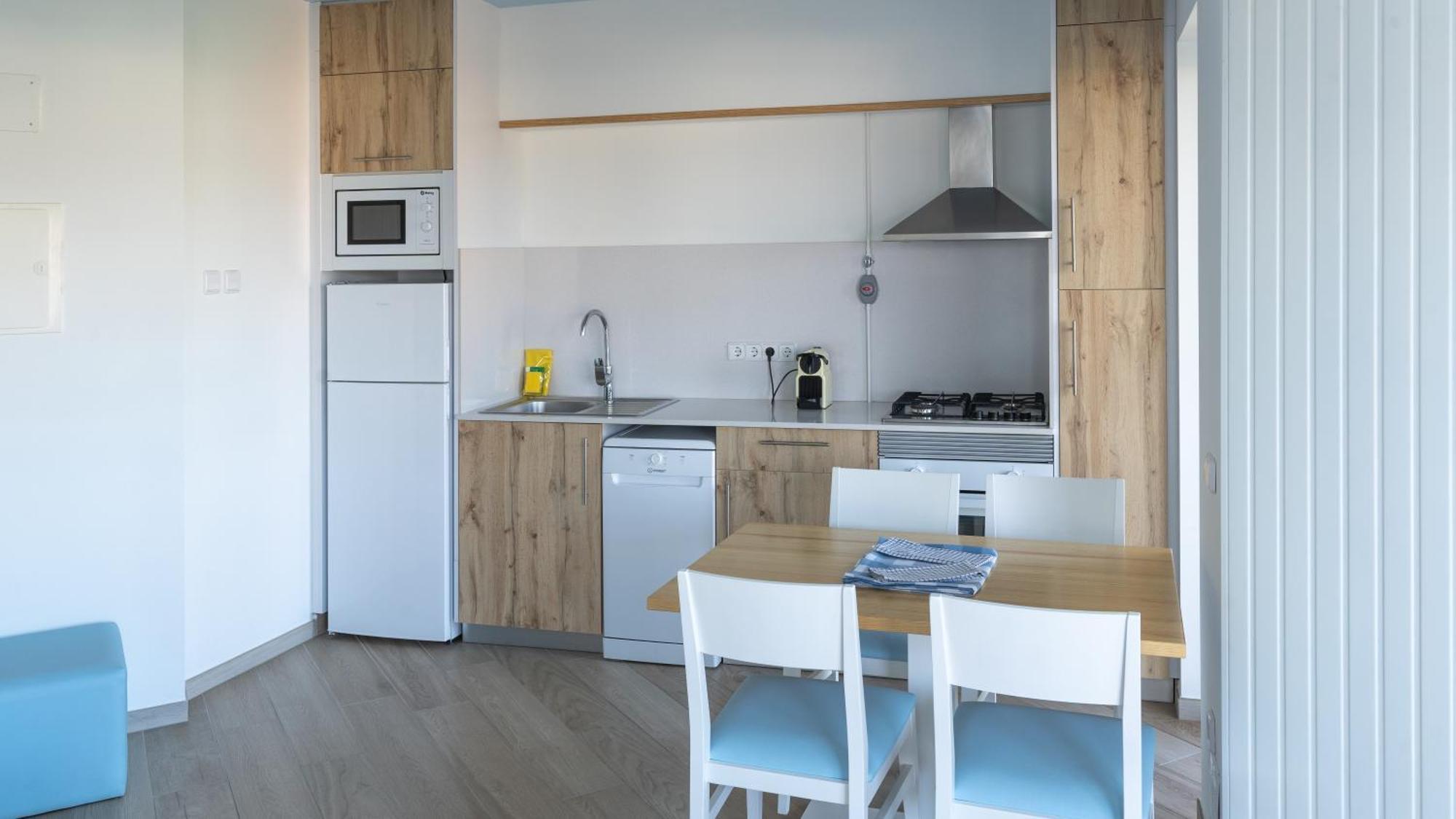 Superior Apartment