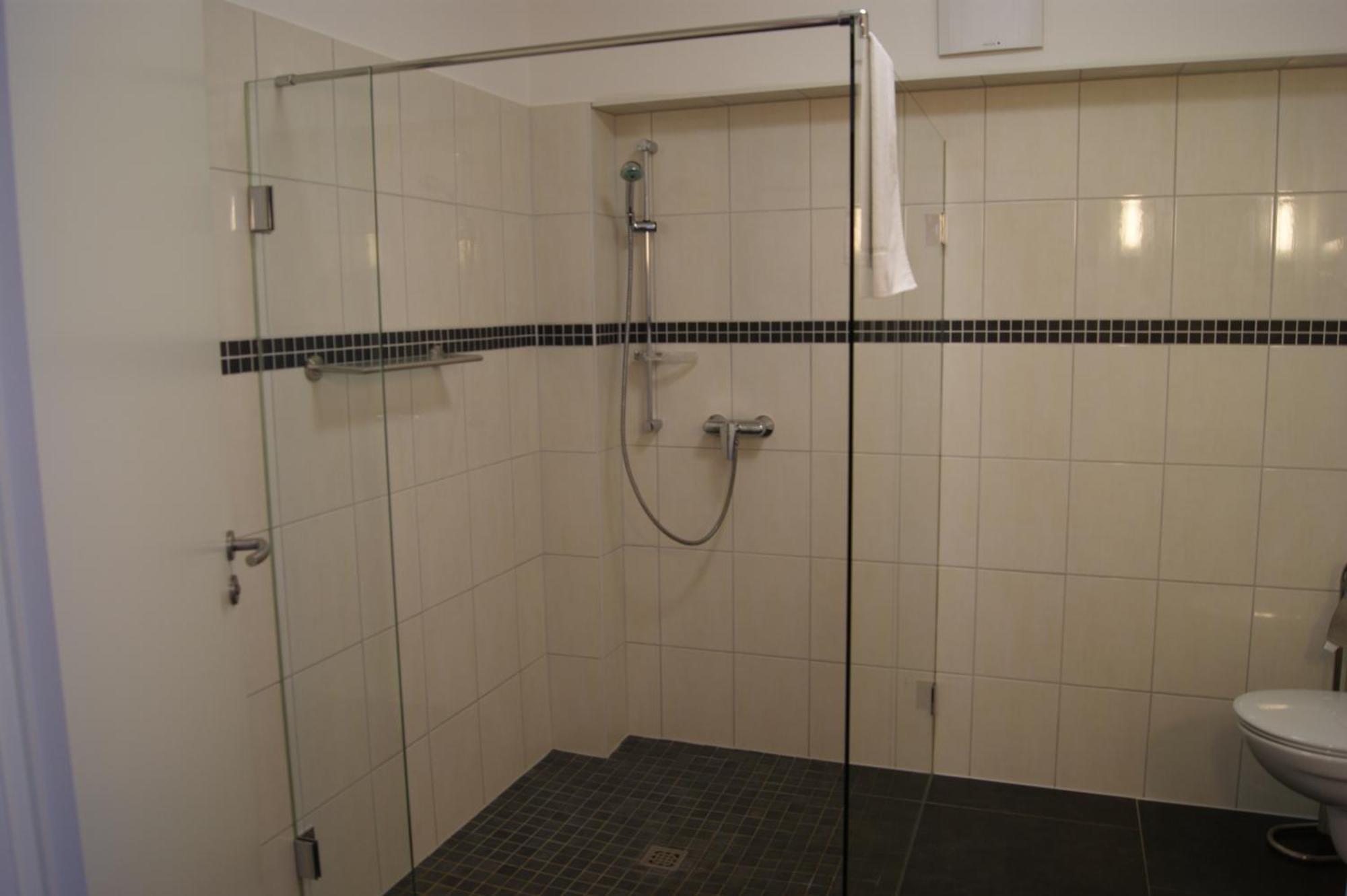 Comfort Double Room Balcony