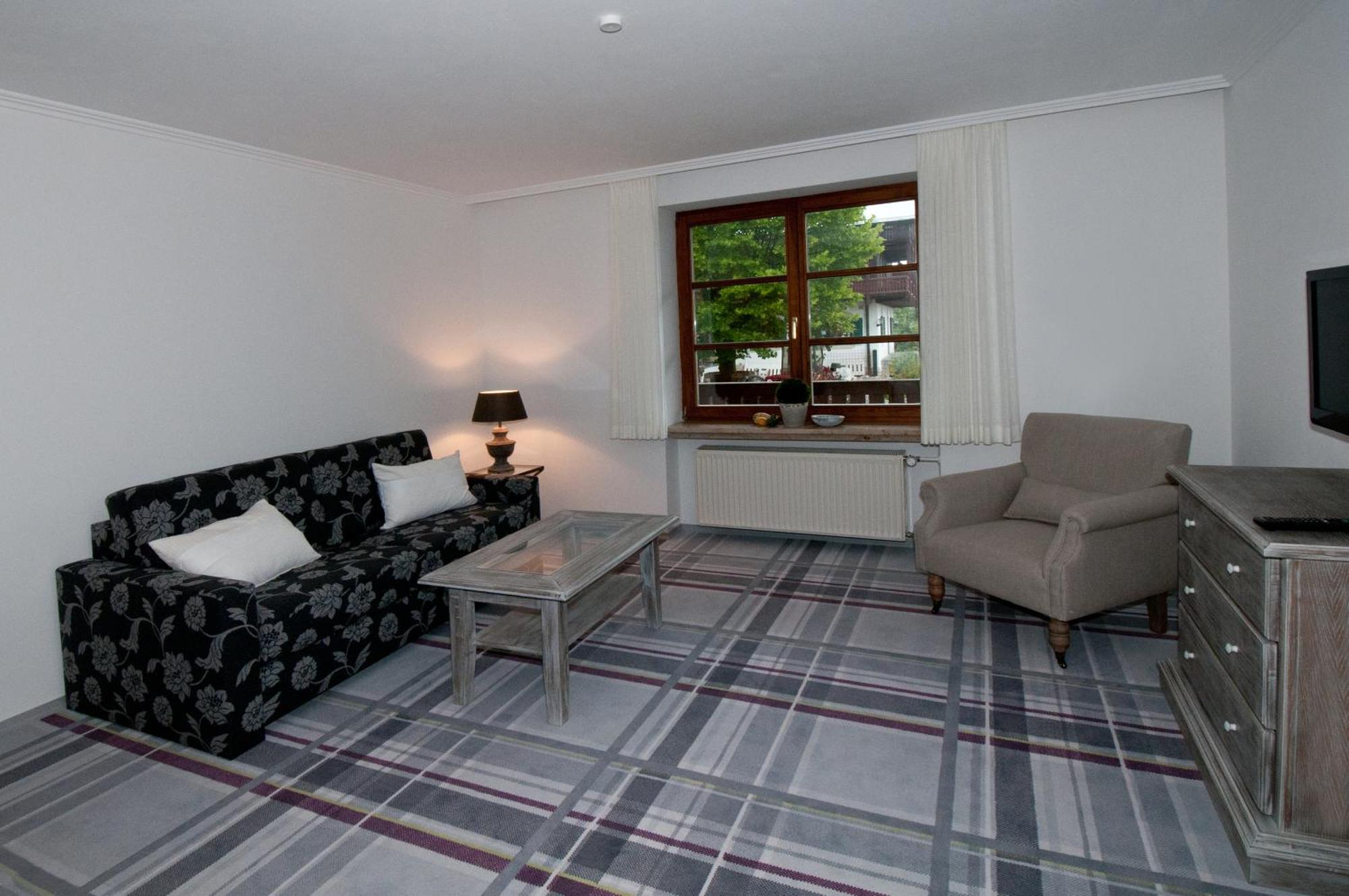 Comfort Suite