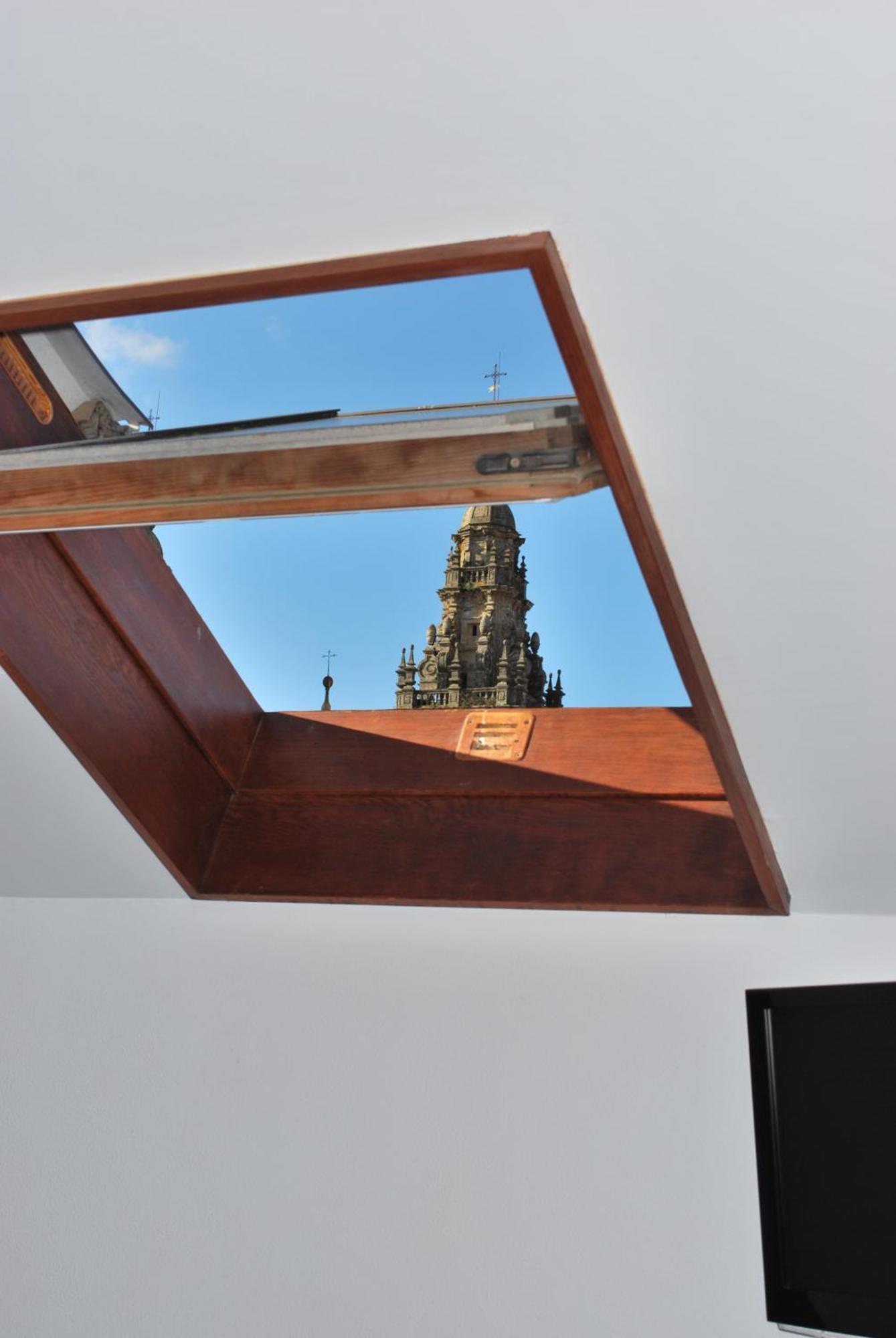 Double Room Attic