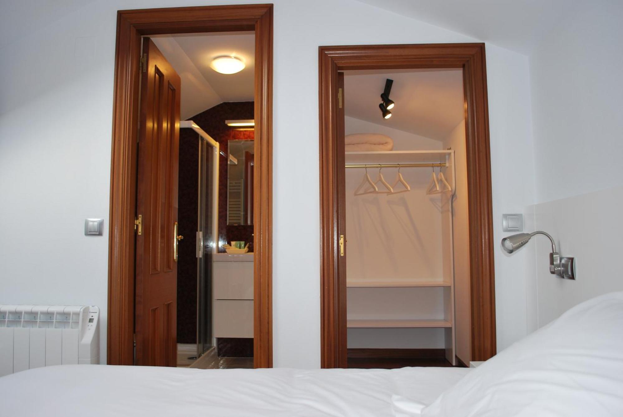 Double Room Attic