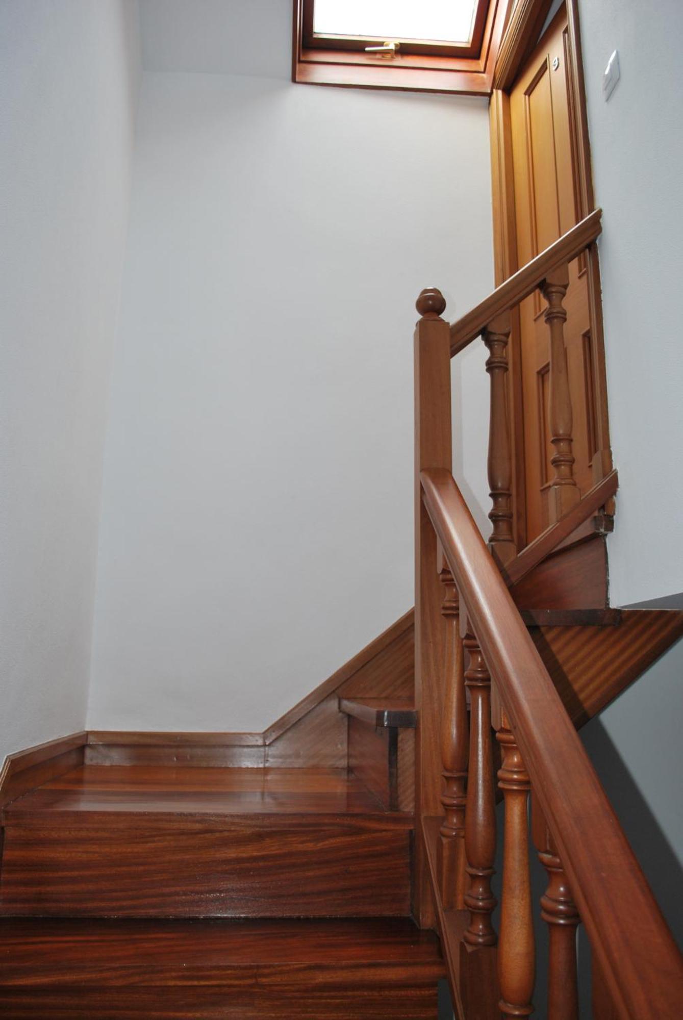 Double Room Attic