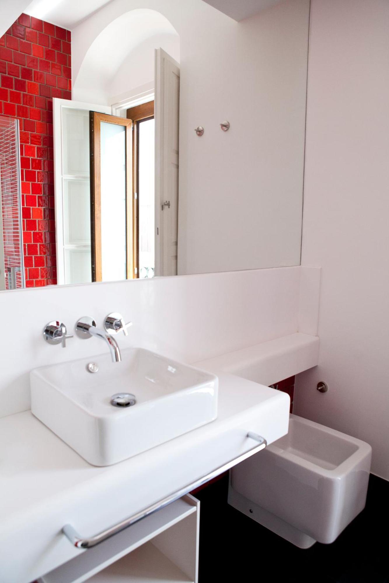 Superior Double or Twin Room Balcony