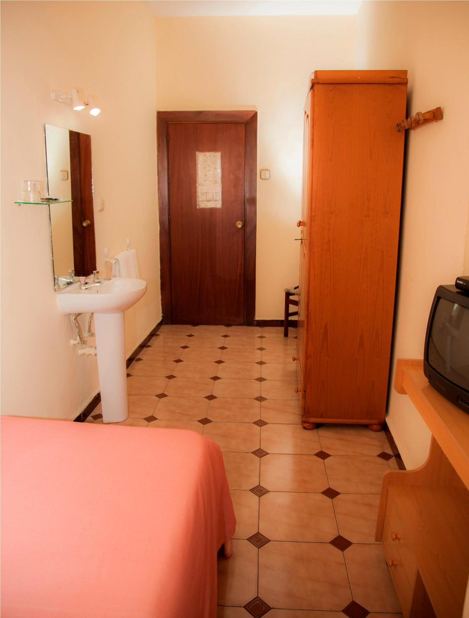 Single Room