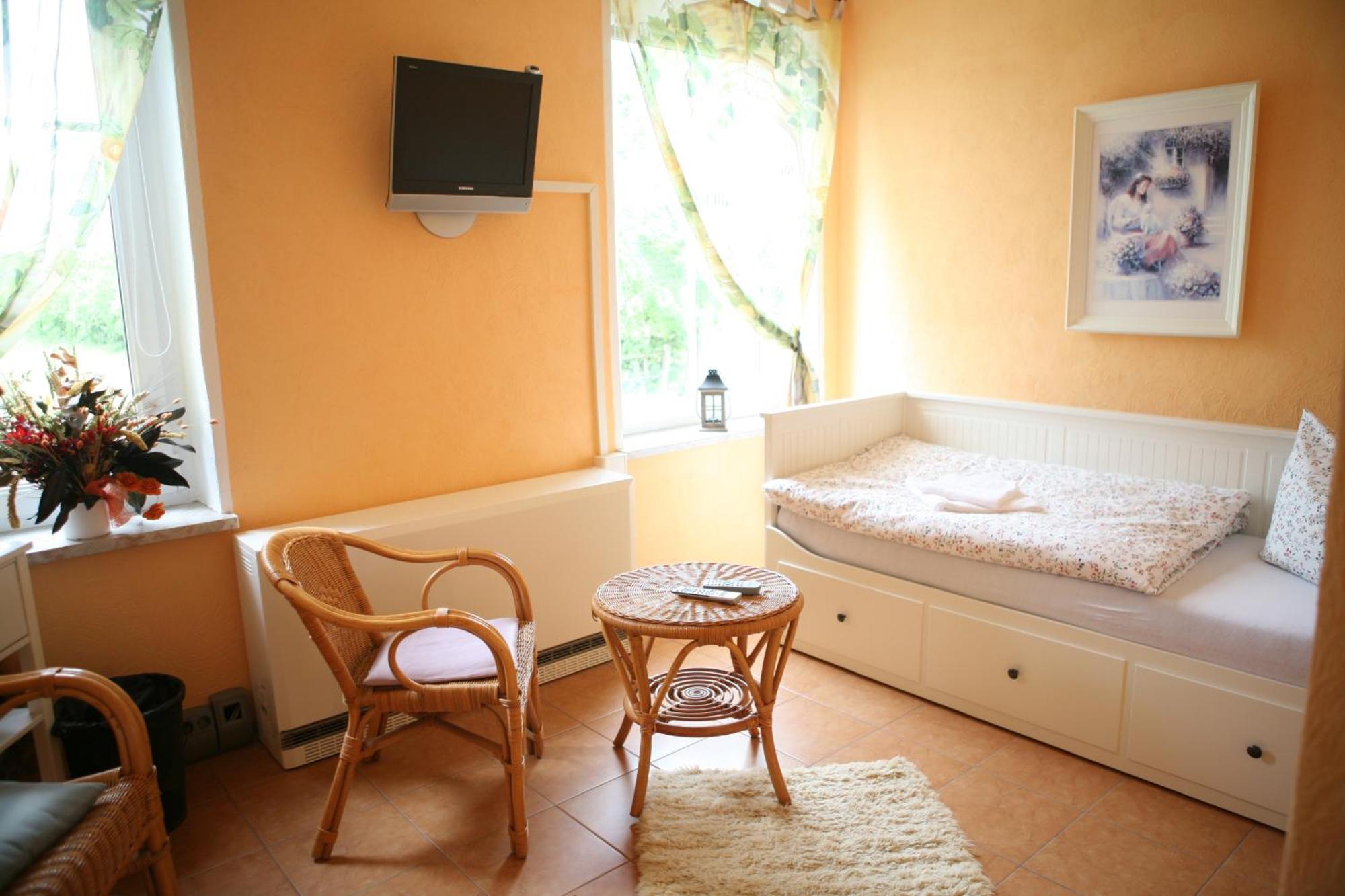 Single Room