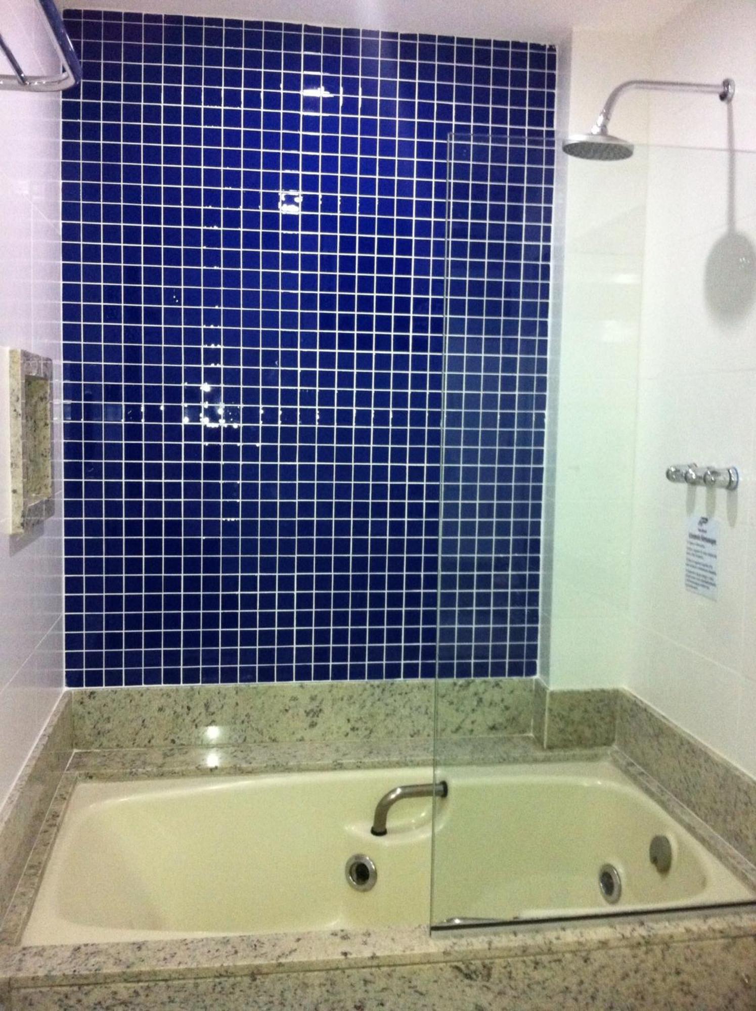Deluxe Double Room Spa Bath