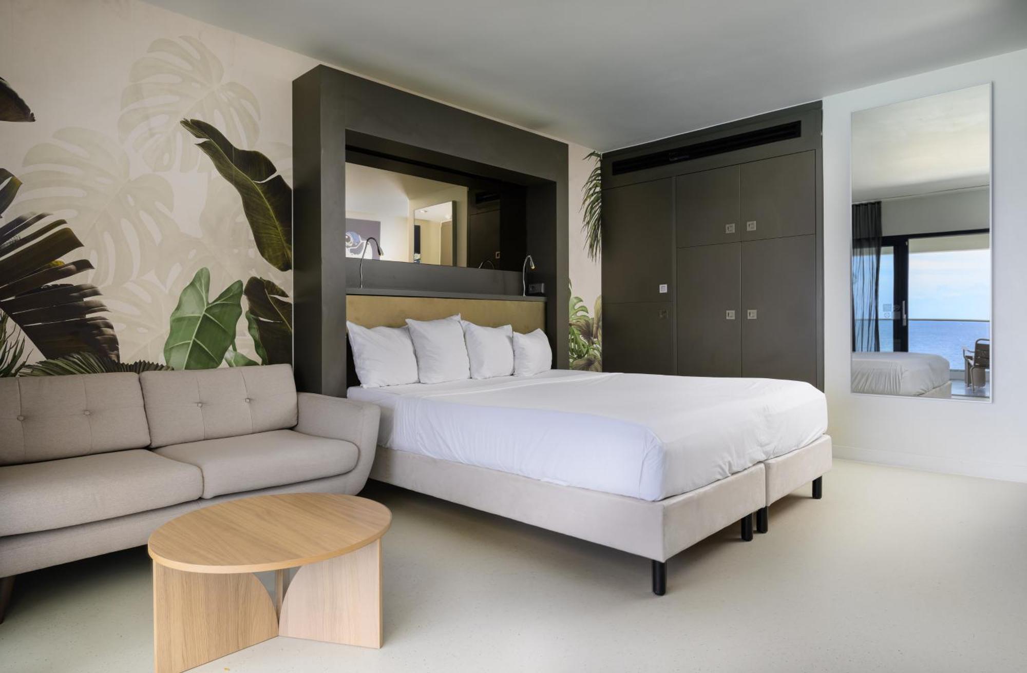 King Room Ocean View