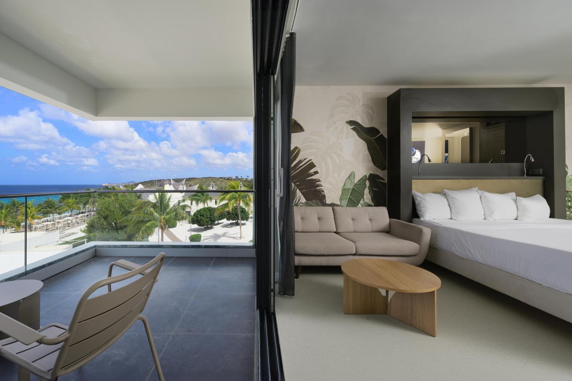 King Room Ocean Front