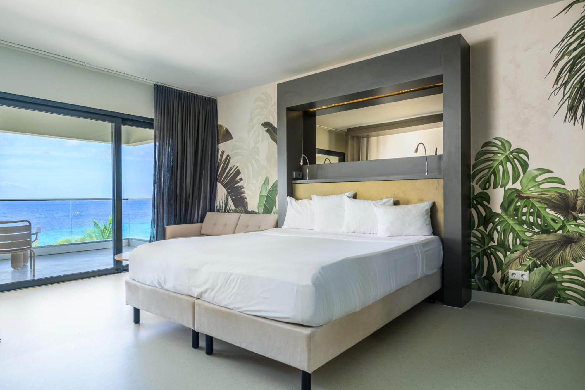 King Room Ocean Front