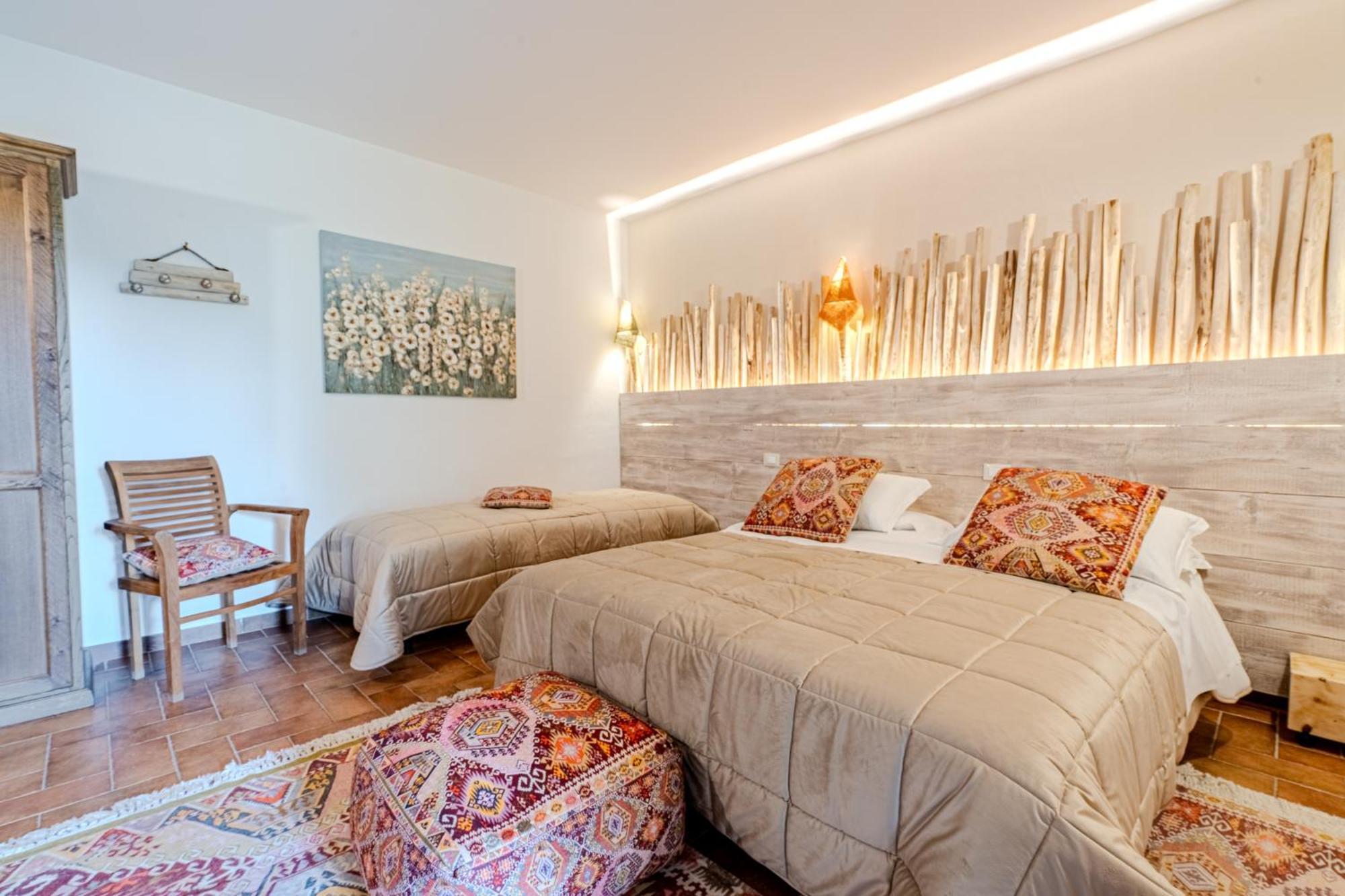Classic Double or Twin Room