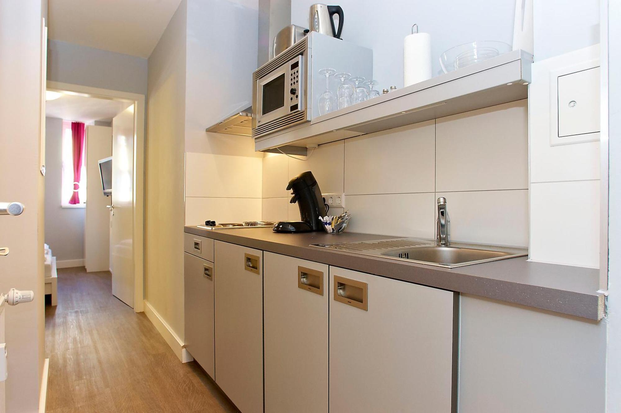 Superior Apartment
