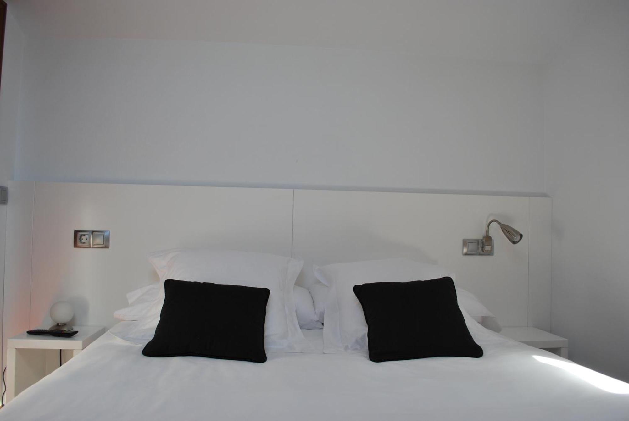 Double Room Attic