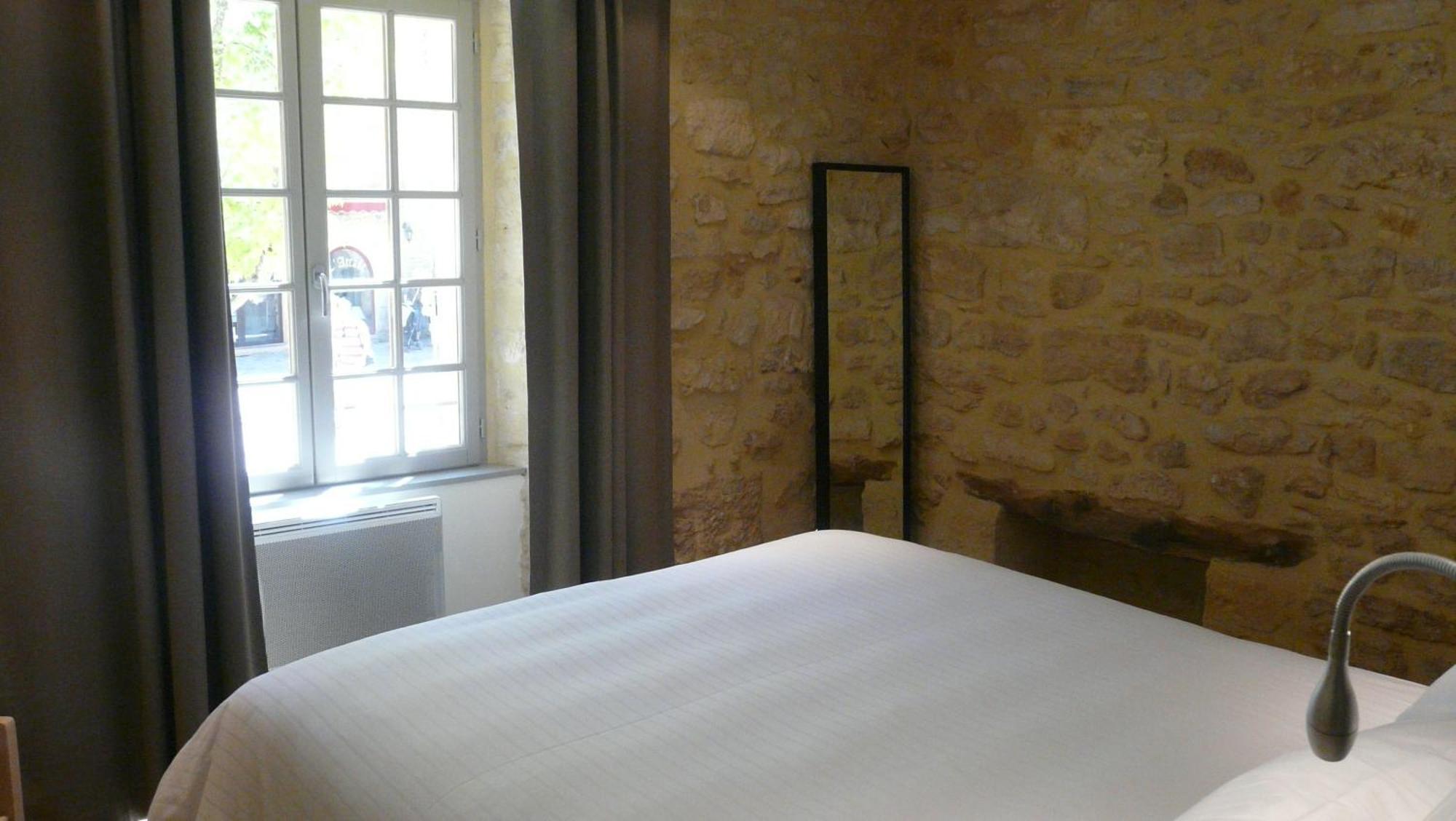Studio Private Garden 6 Cours des Fontaines