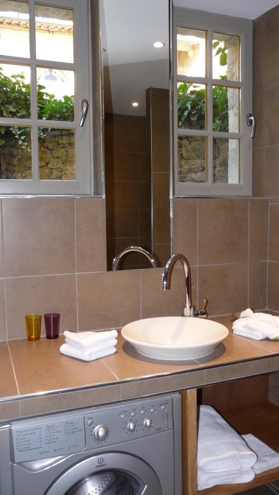 Studio Private Garden 6 Cours des Fontaines