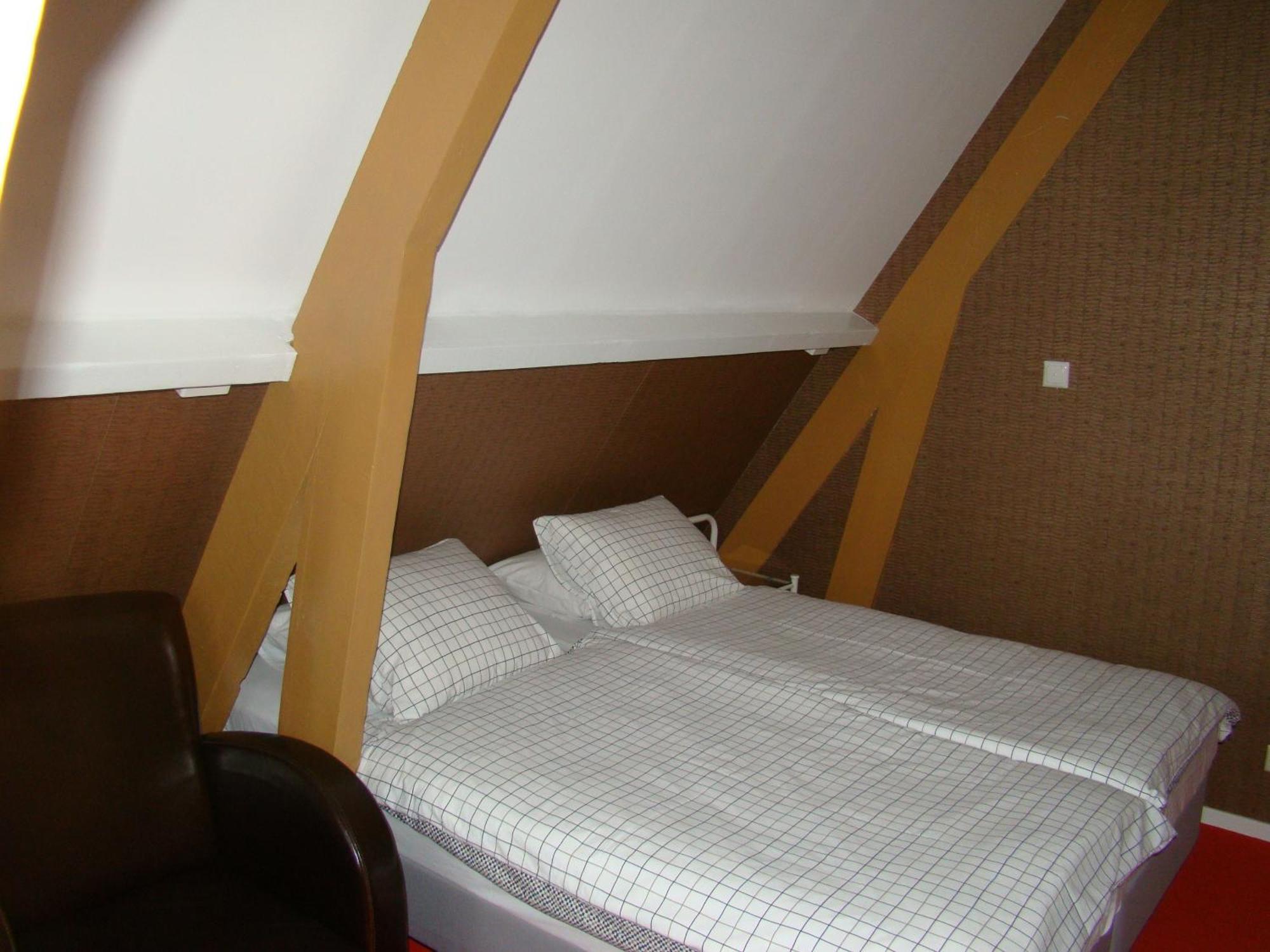 Twin Room Sea View