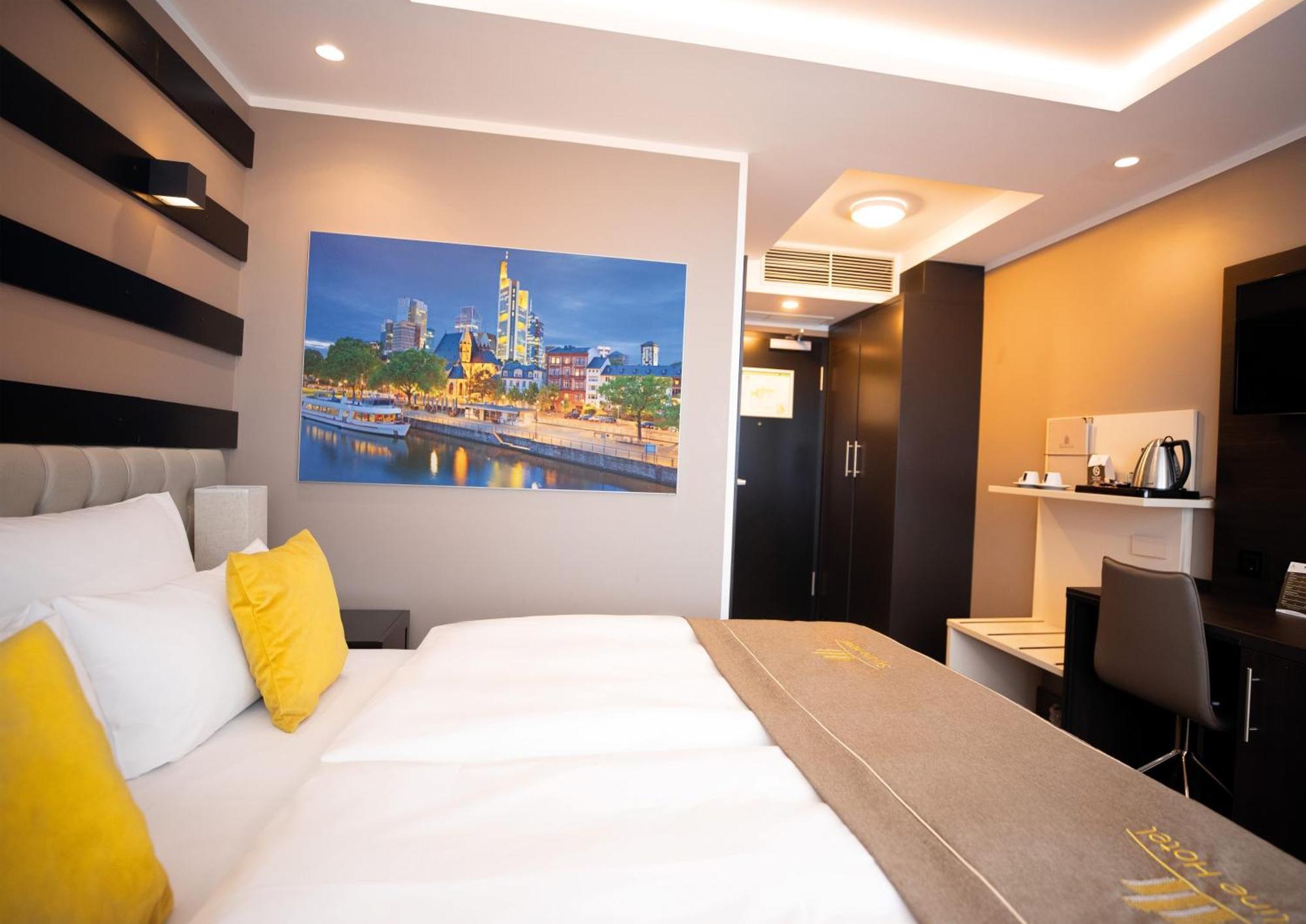 Double or Twin Room