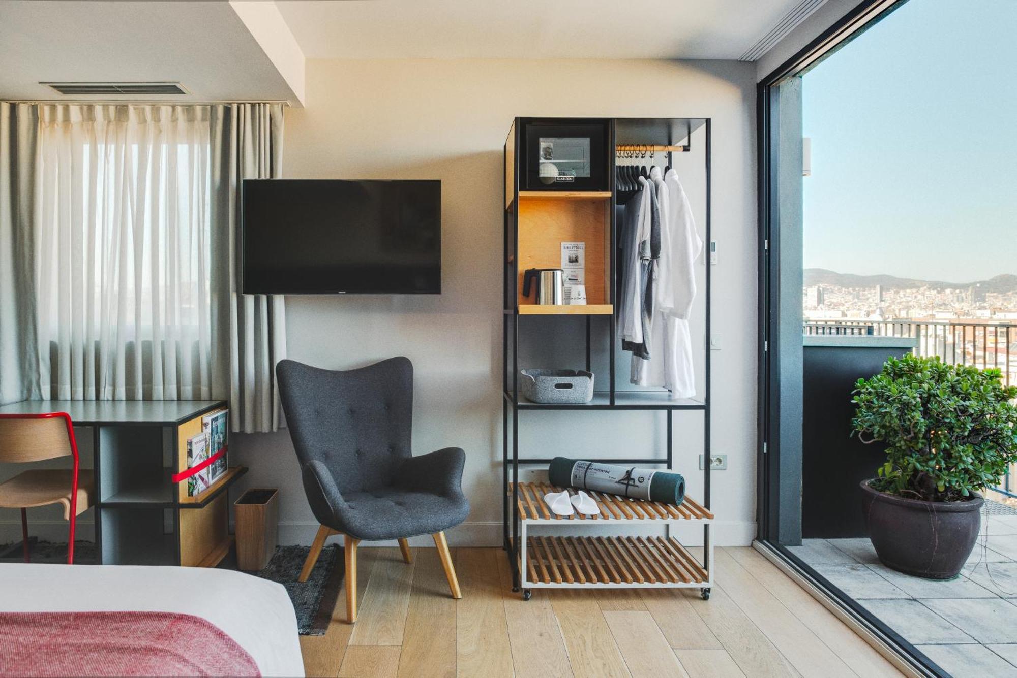 Suite Penthouse