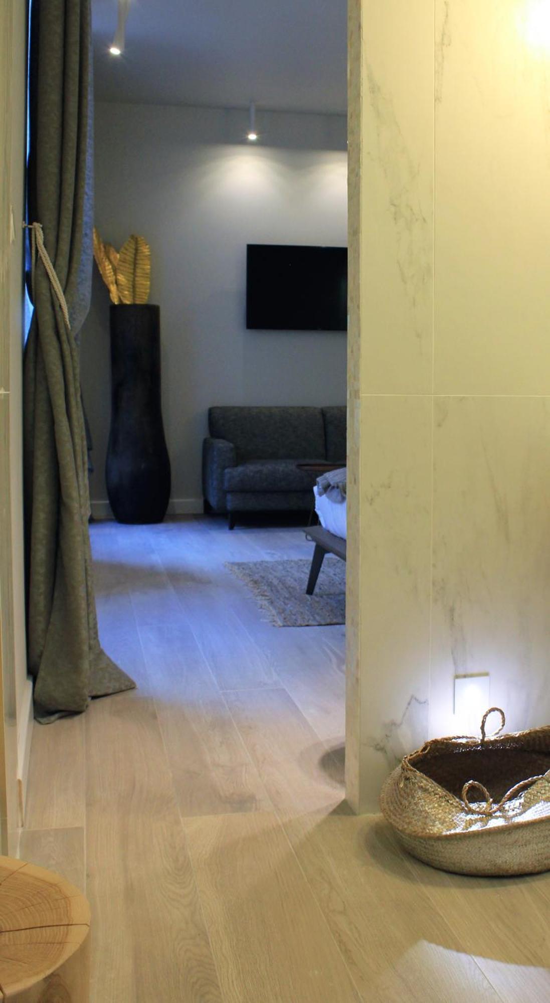 Comfort Suite
