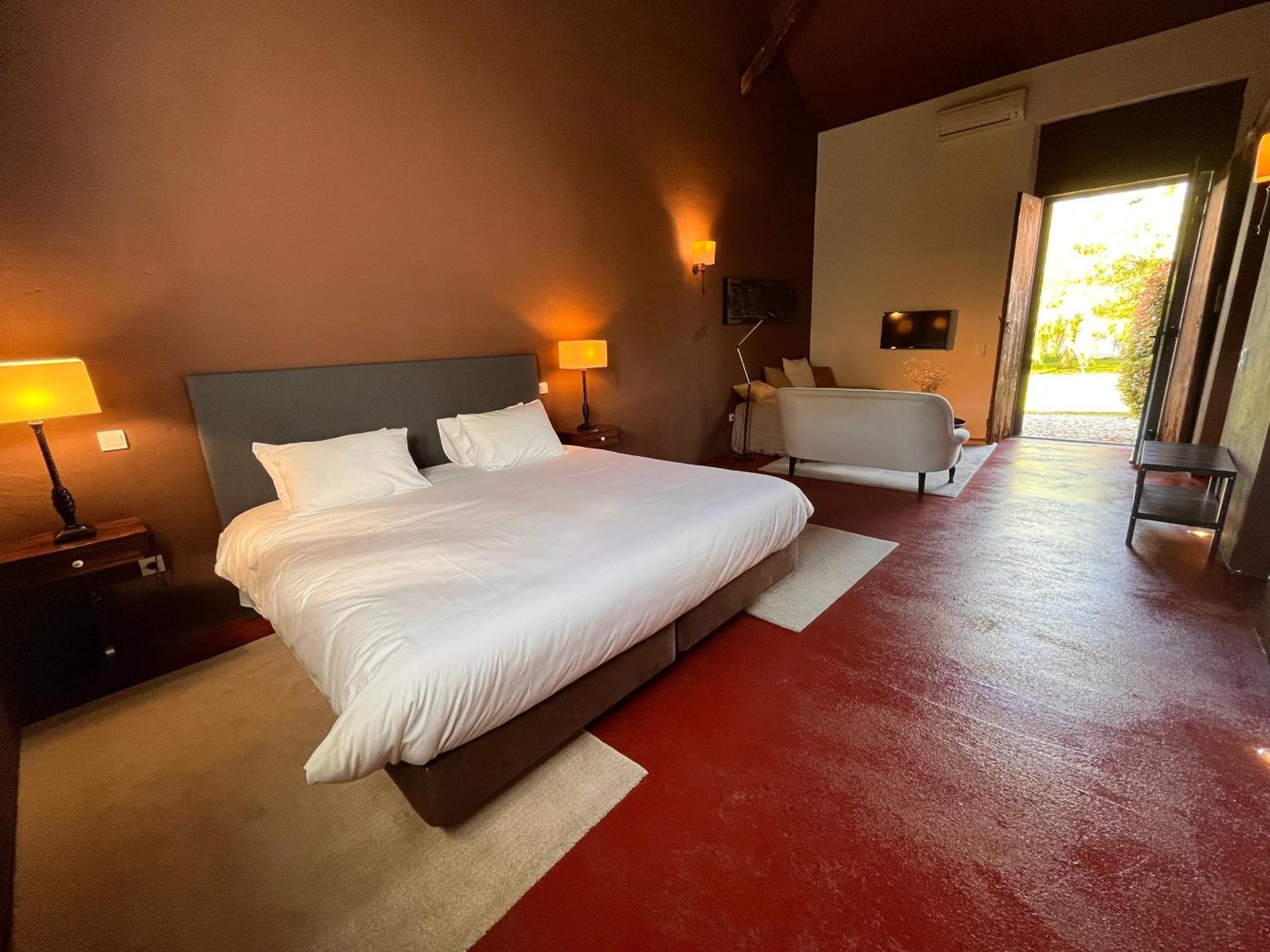 Suite Castle