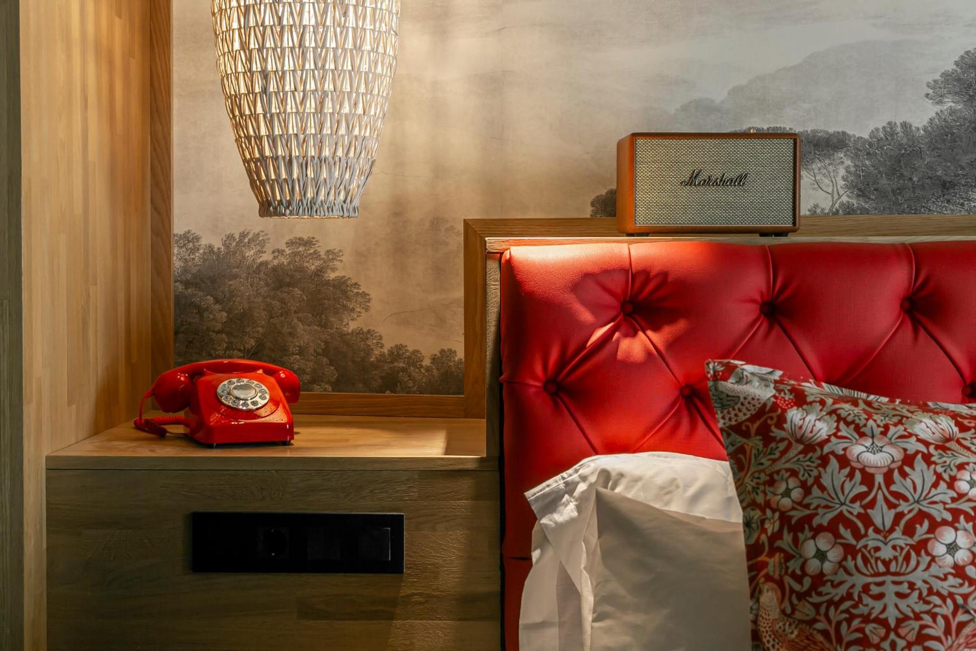 Double Room Extra Bed