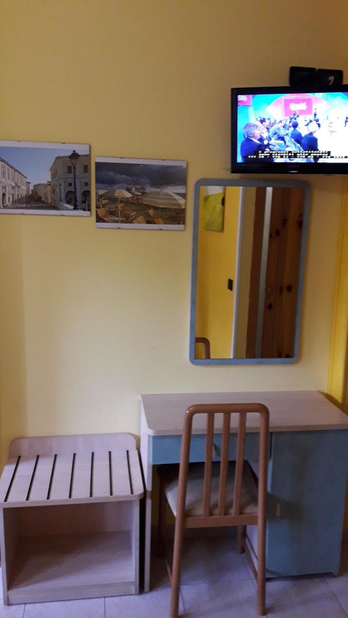 Single Room