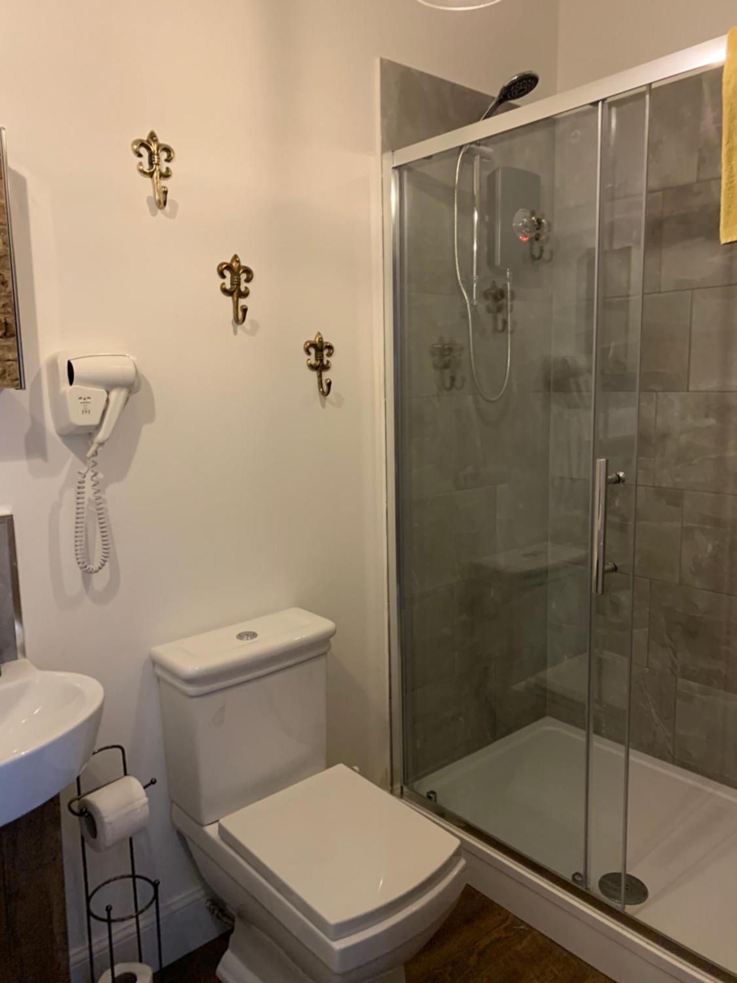 Royal Mile View Suite John Balliol