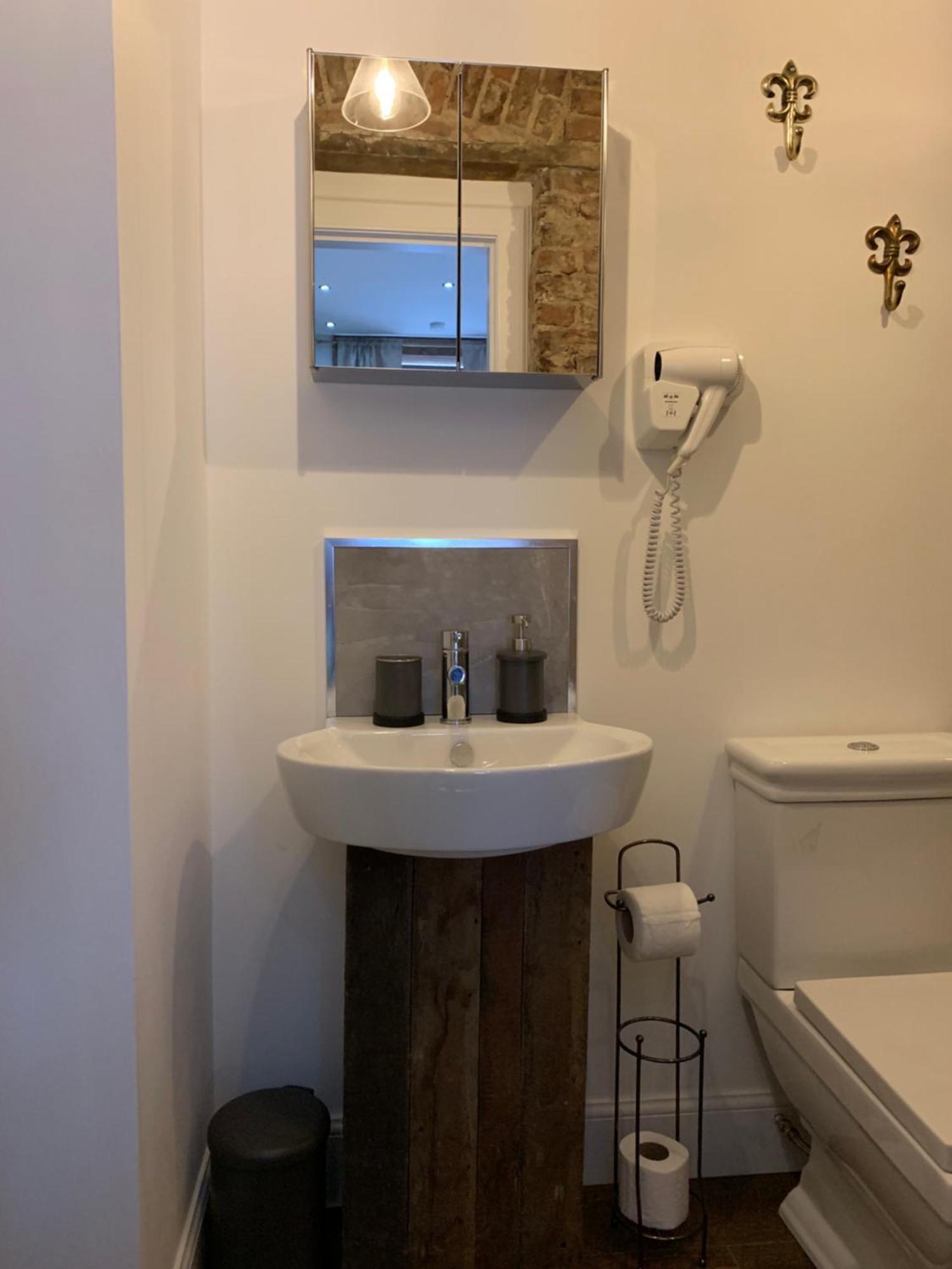 Royal Mile View Suite John Balliol