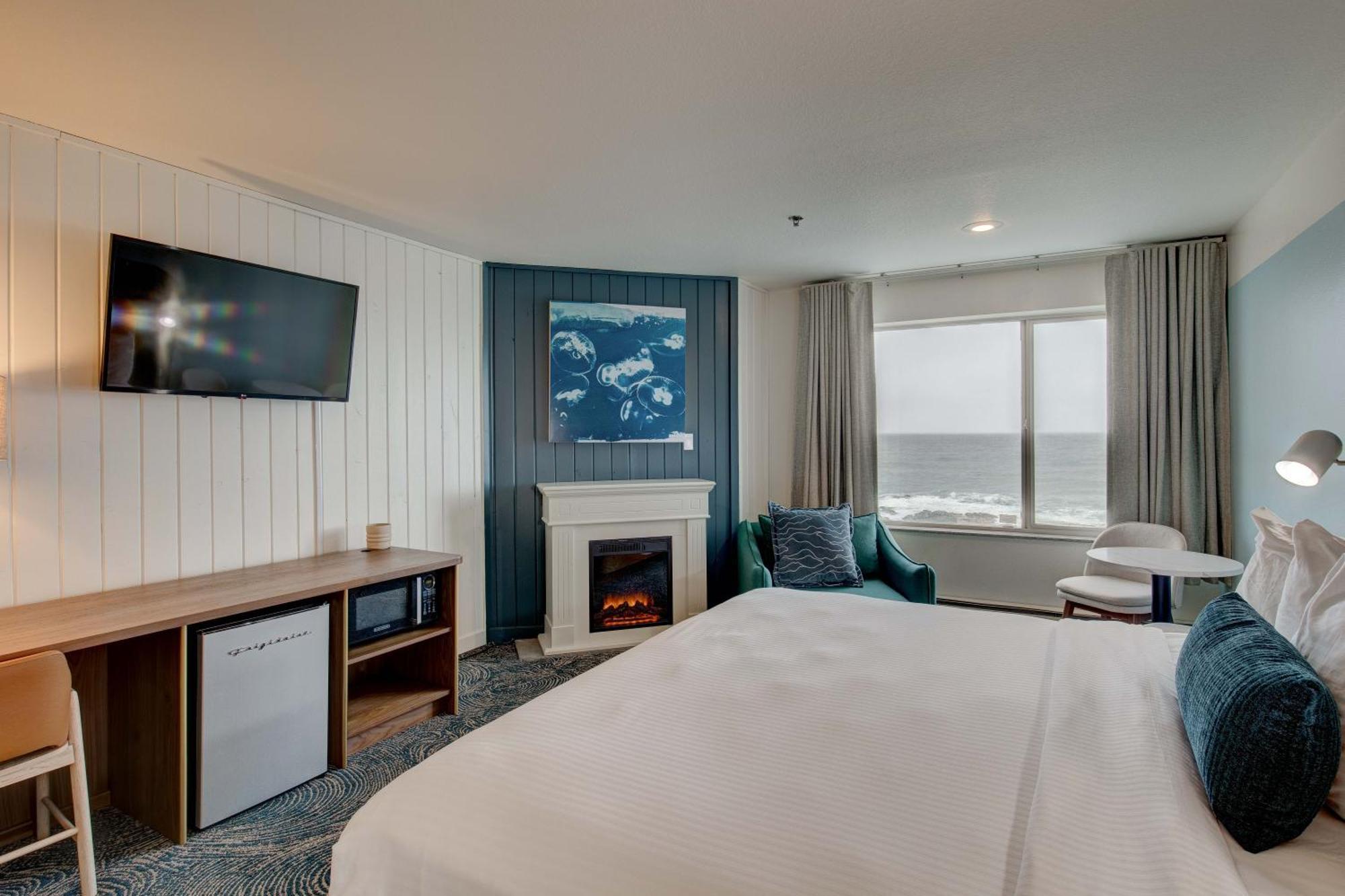 King Room Ocean View