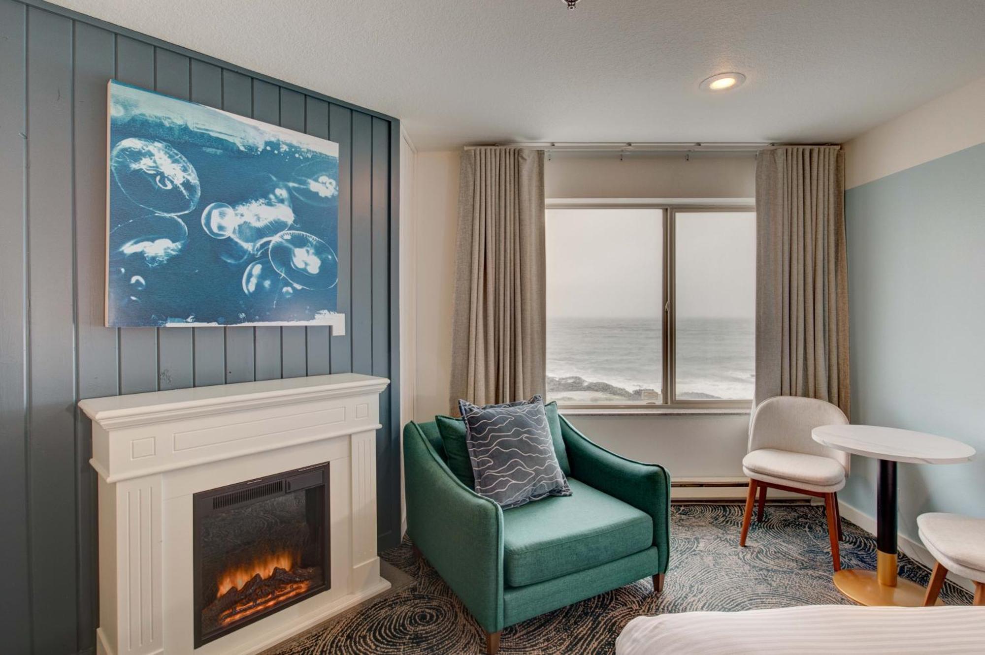 King Room Ocean View