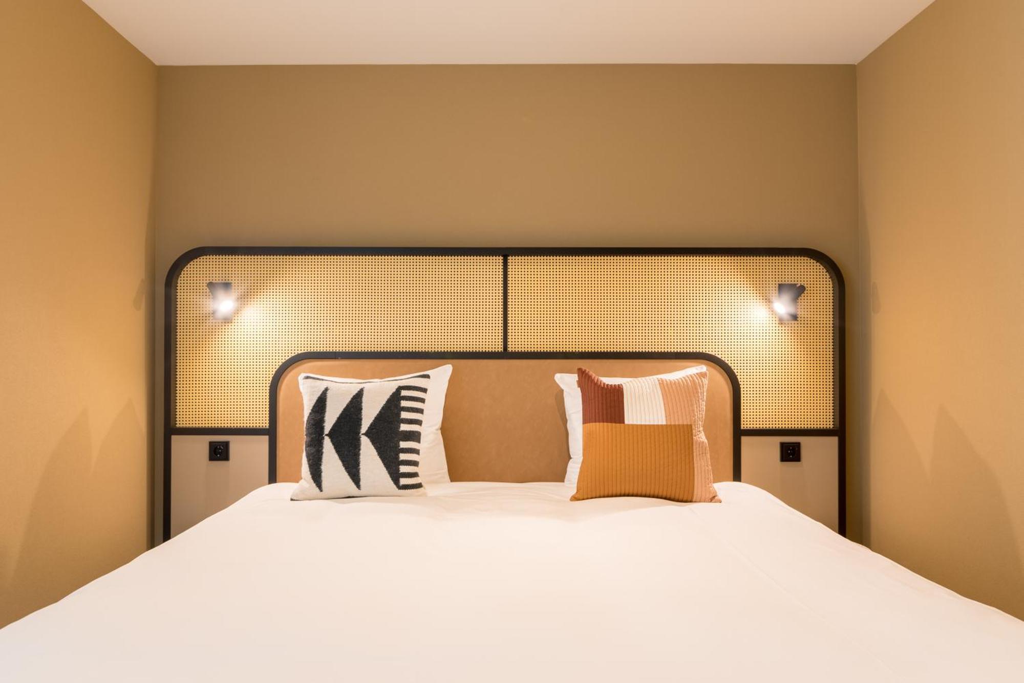 2-Bedroom Apartment XS