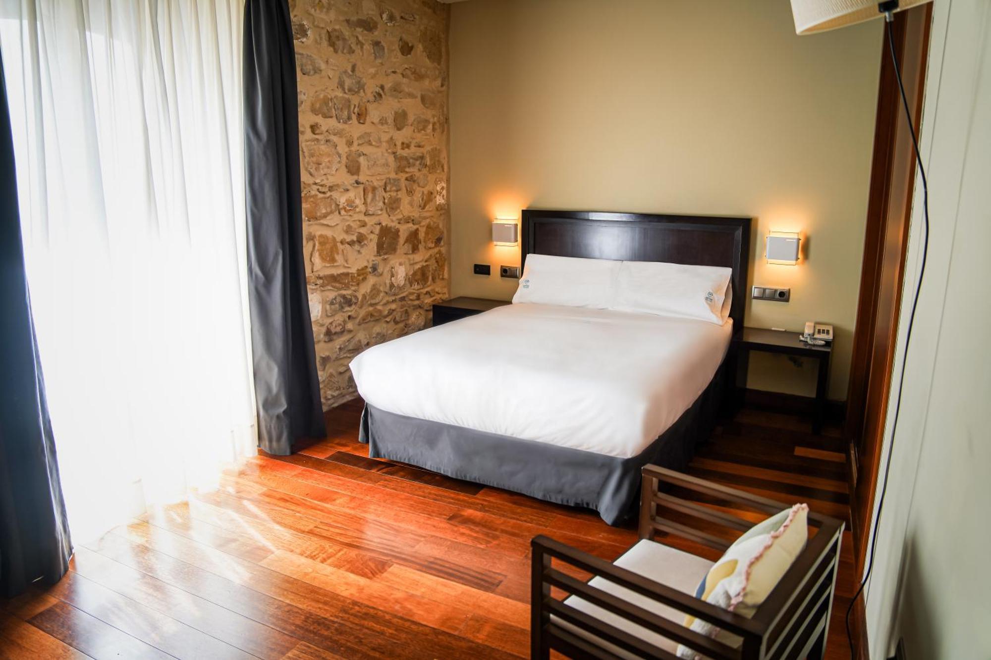 Habitación Individual Económica