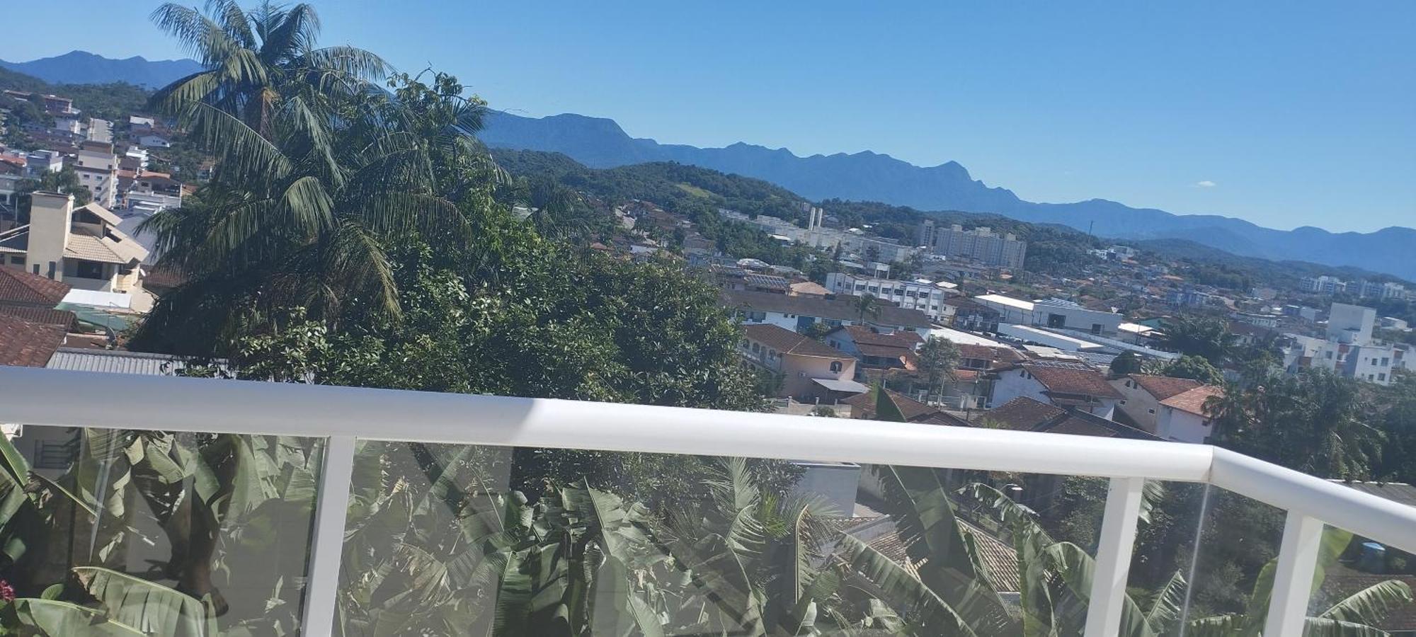 Suite Balcony