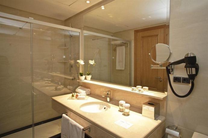 Studio Apartment Sea View