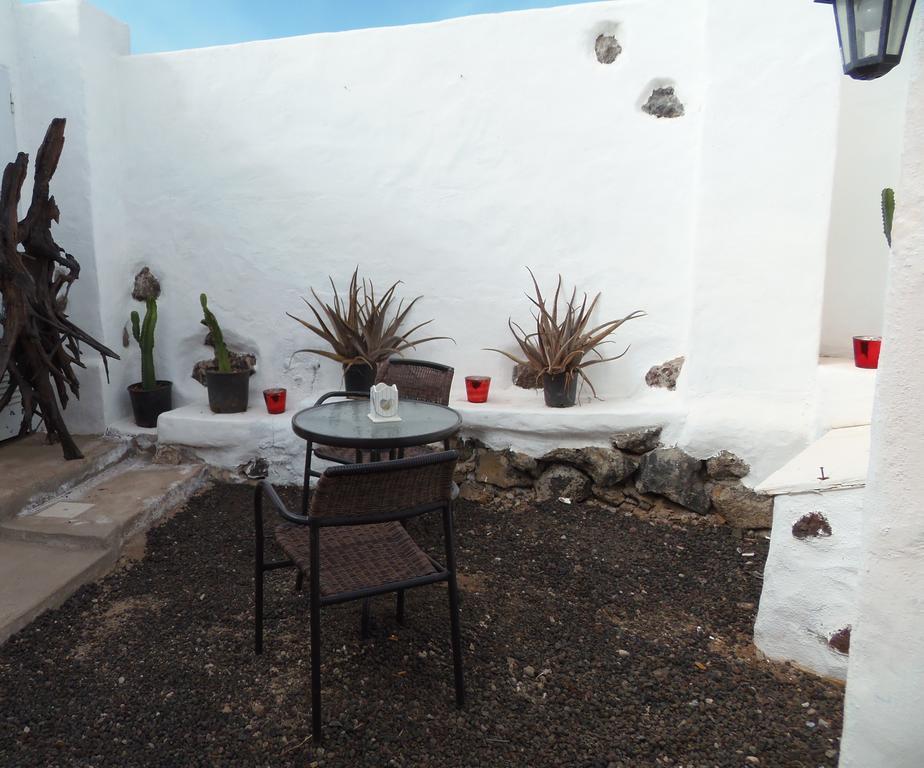 Studio Terrace