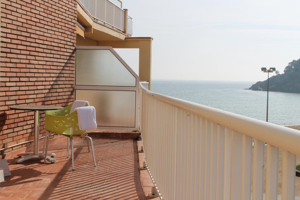 Double Room Terrace