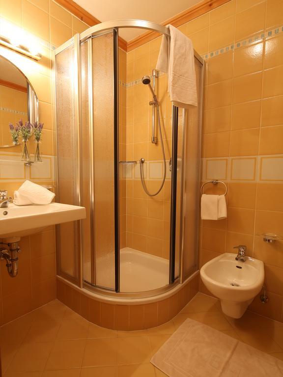One-Bedroom Apartment Balcony