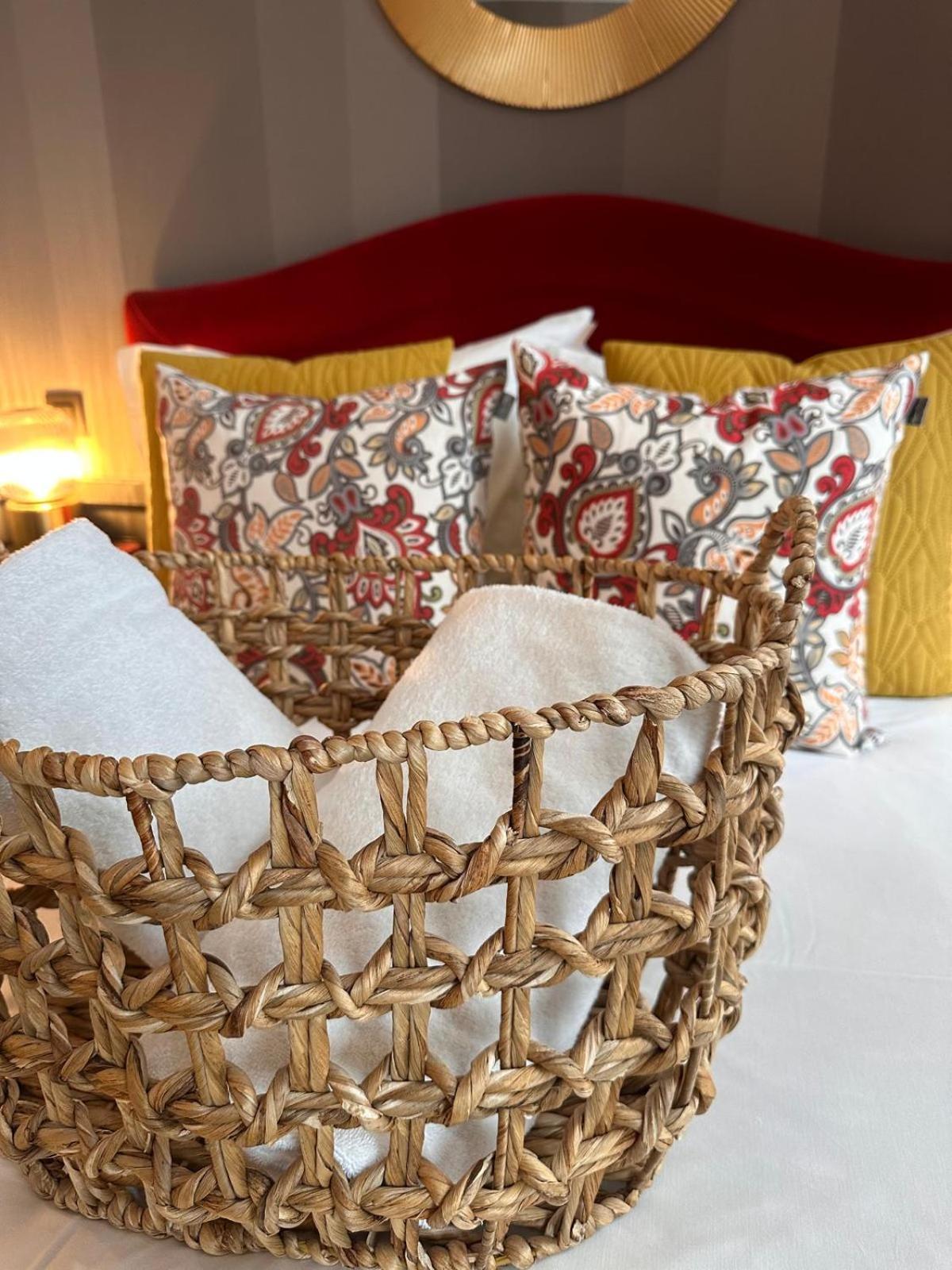 Privilege Double Room Double bed