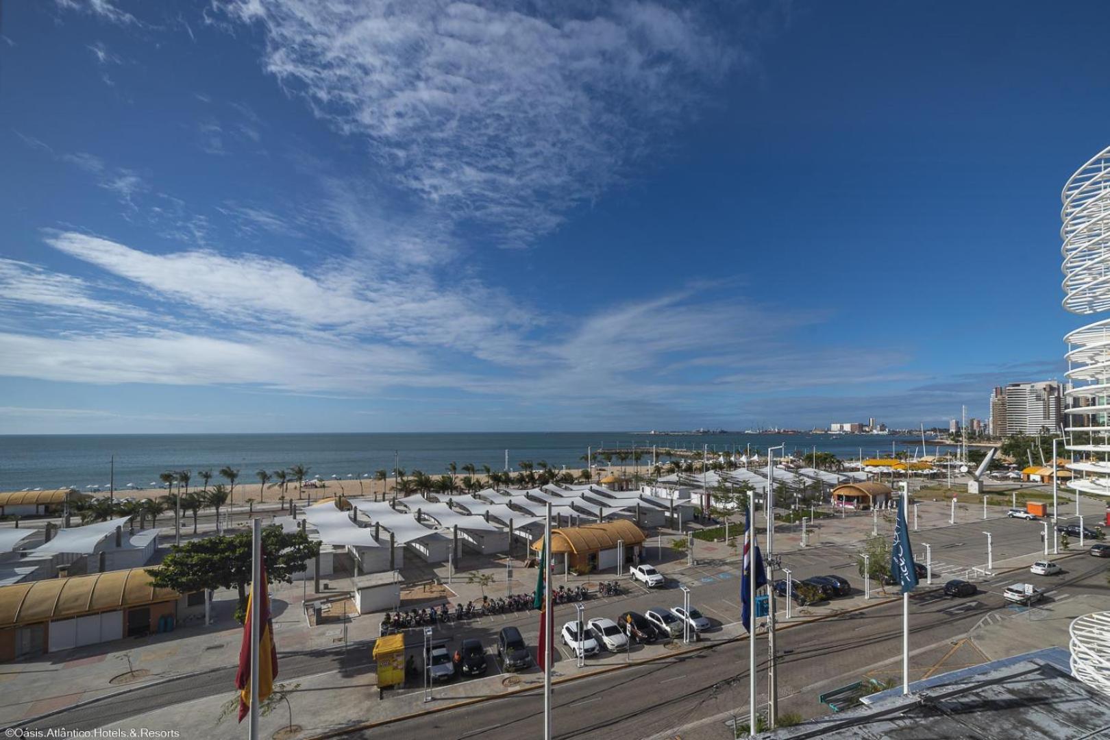Superior Single Room Sea View