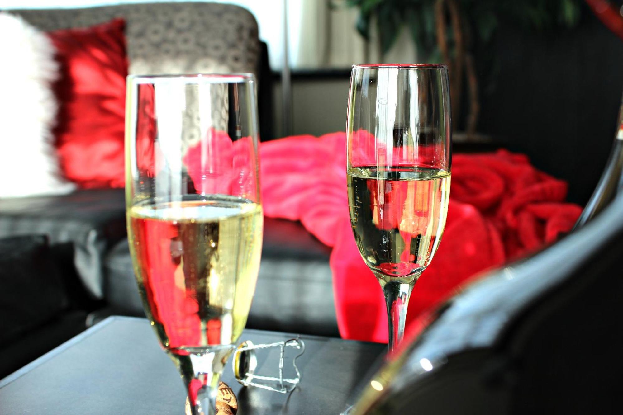 Prestige Suite