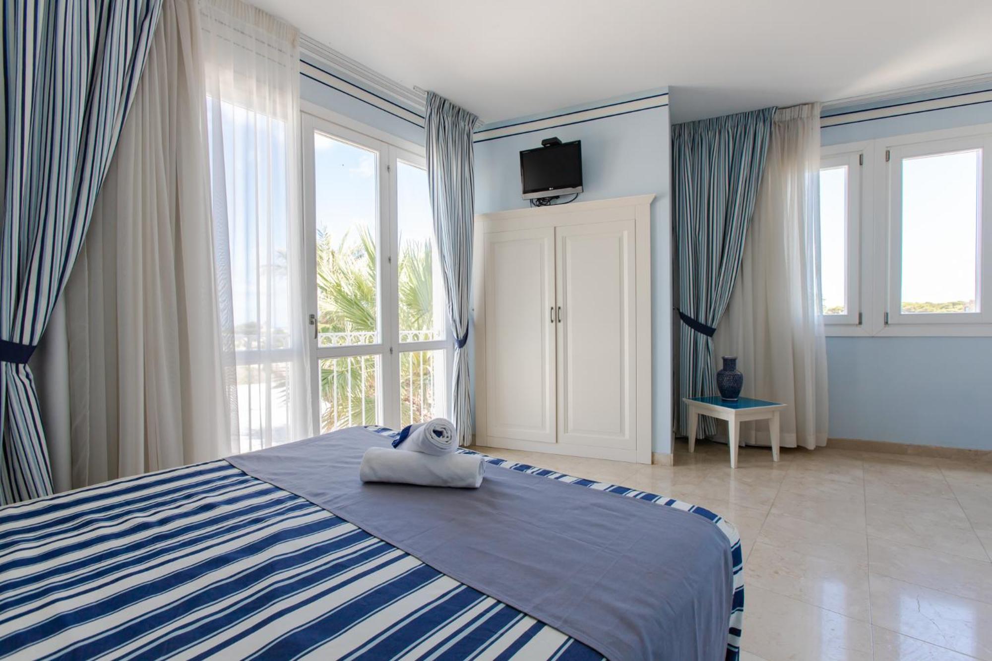 Superior Quadruple Room