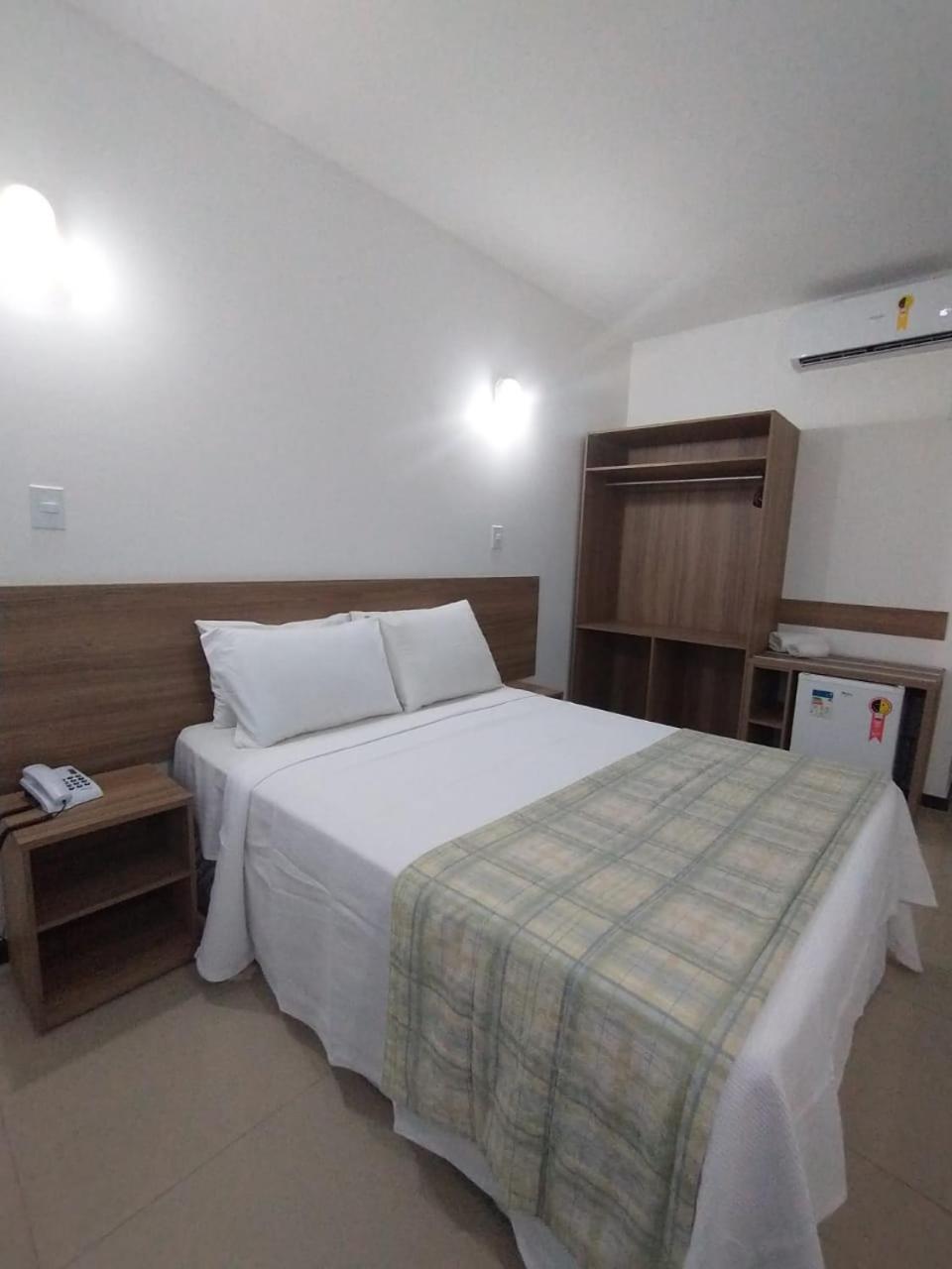 Master Room