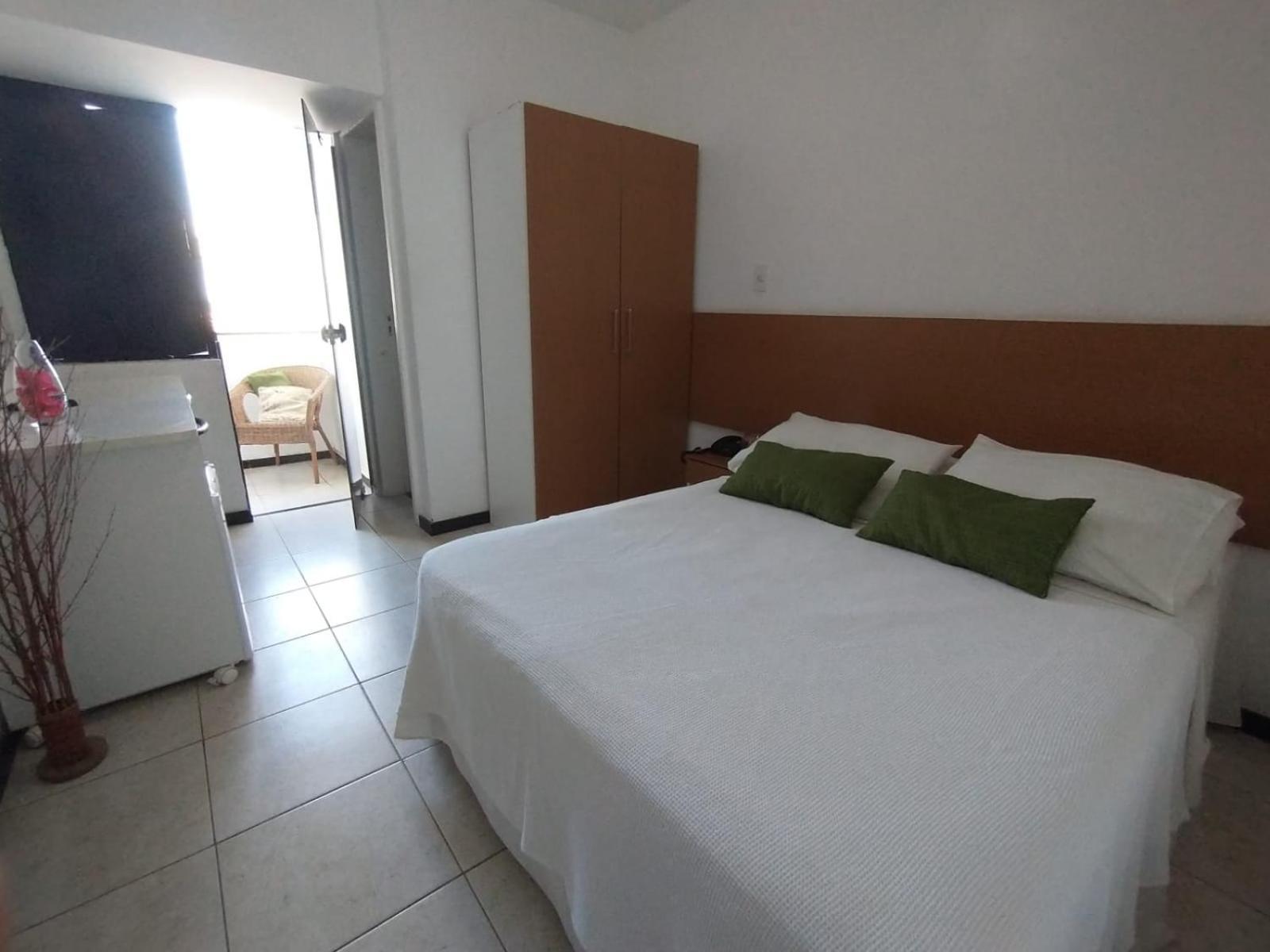 Quadruple Room Sea View