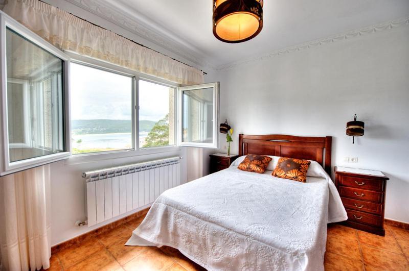 Double Room Sea View
